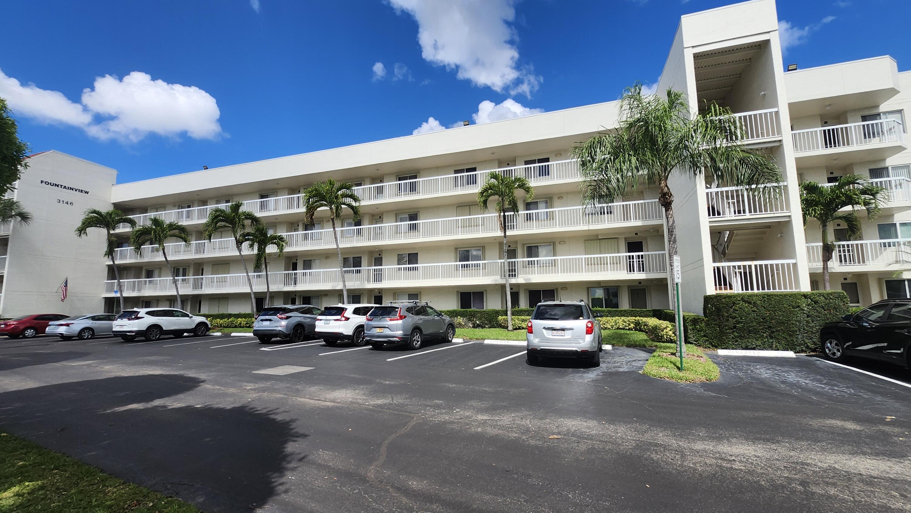 3146 Via Poinciana Via Poinciana 414 — photo