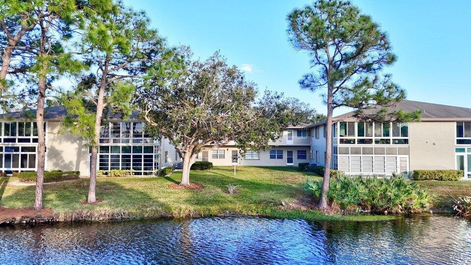 12 Lake Vista Trail 201 — photo
