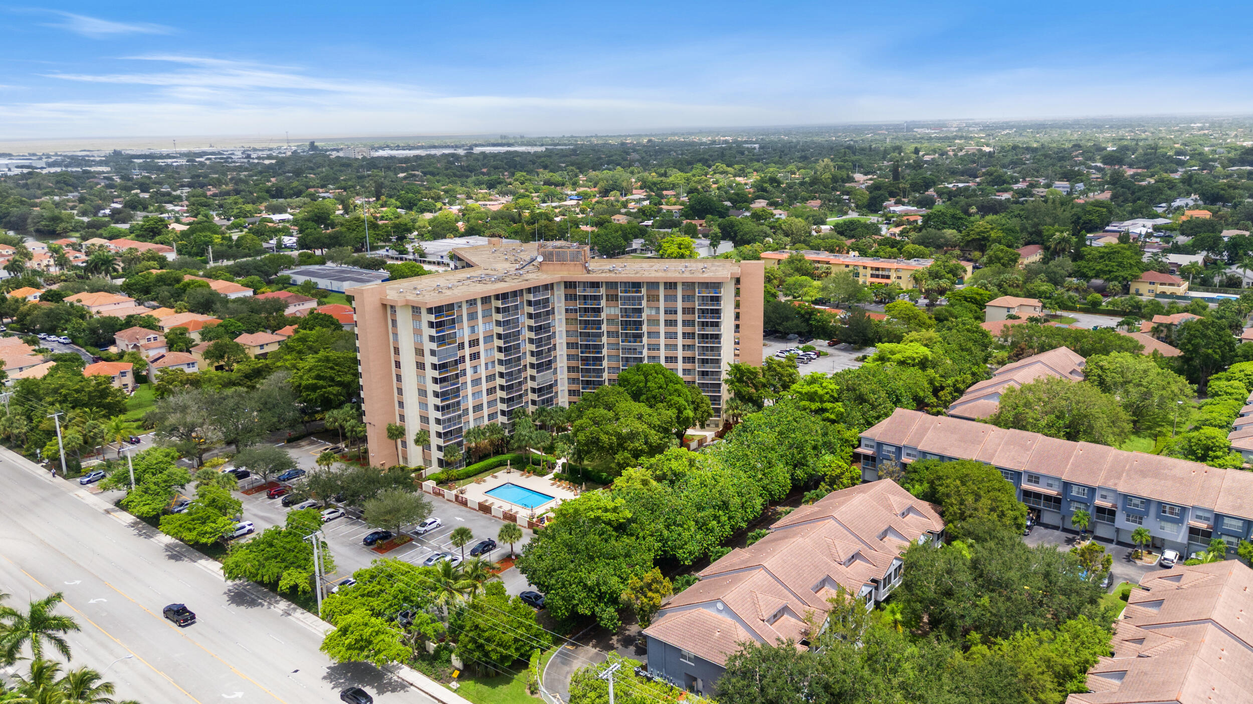 10777 W Sample Road 508 — photo