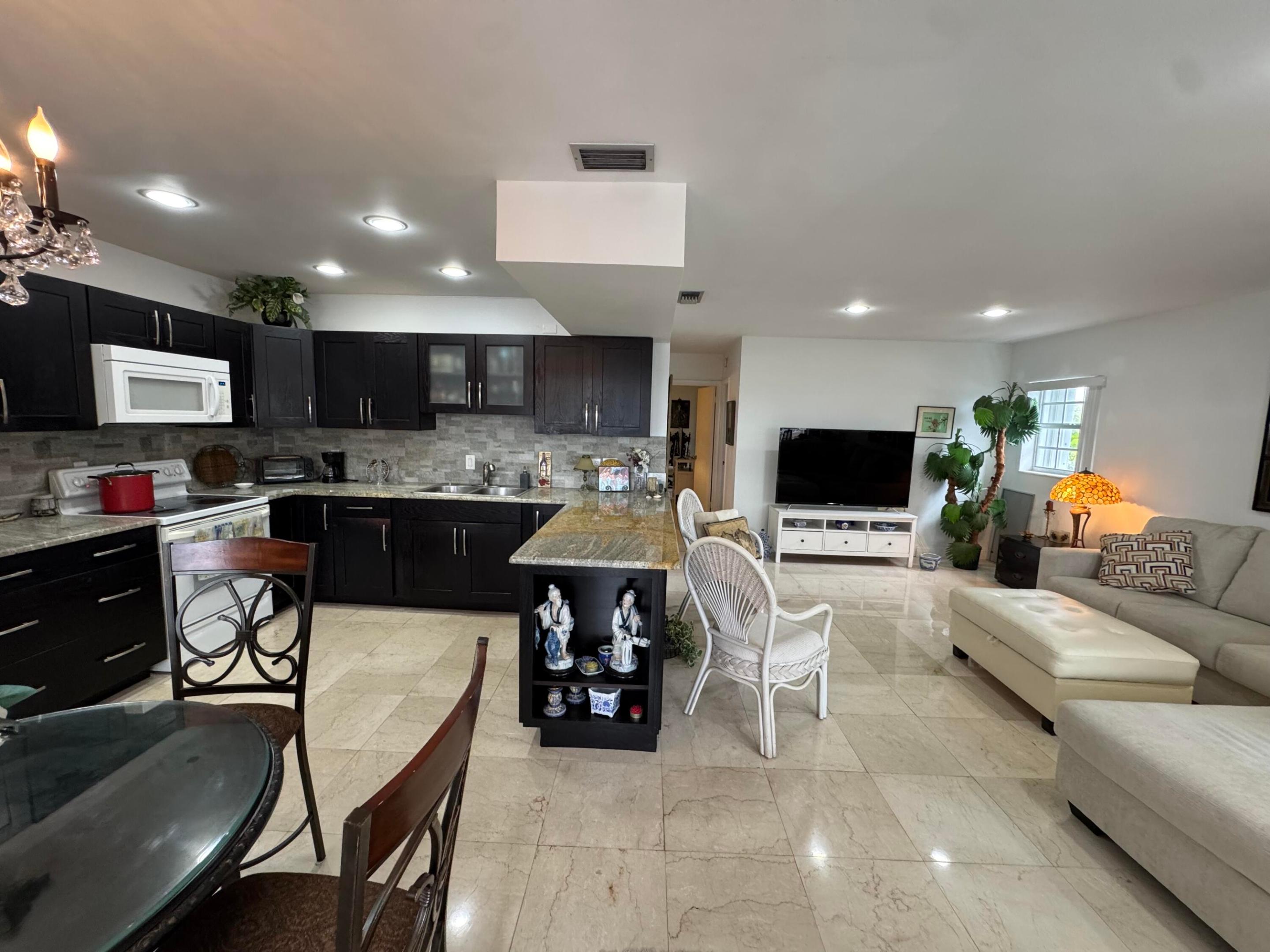 5505 N Ocean Boulevard 5-203 — photo
