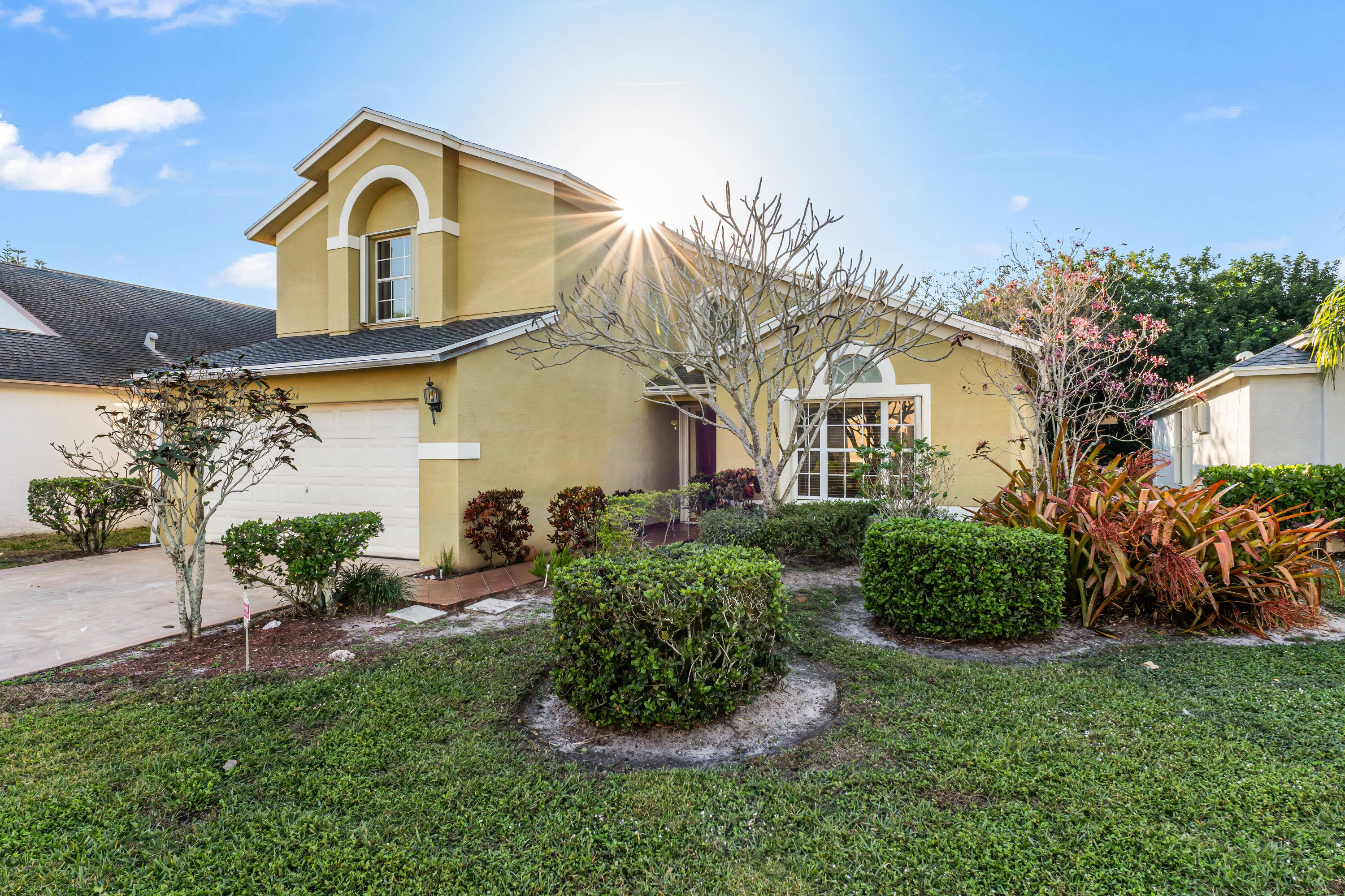 2224 Soundings Court — photo