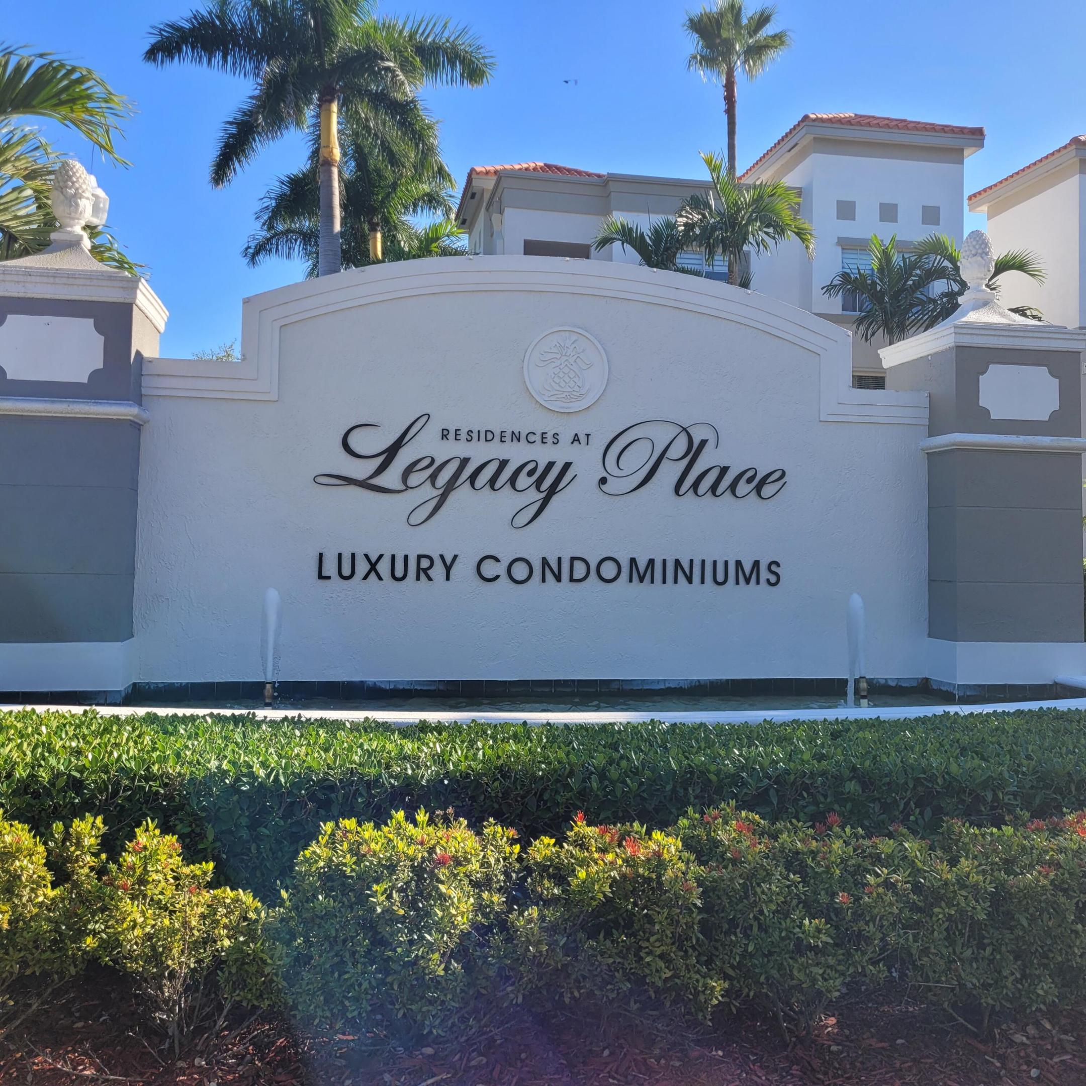 11010 Legacy Drive 301 — photo