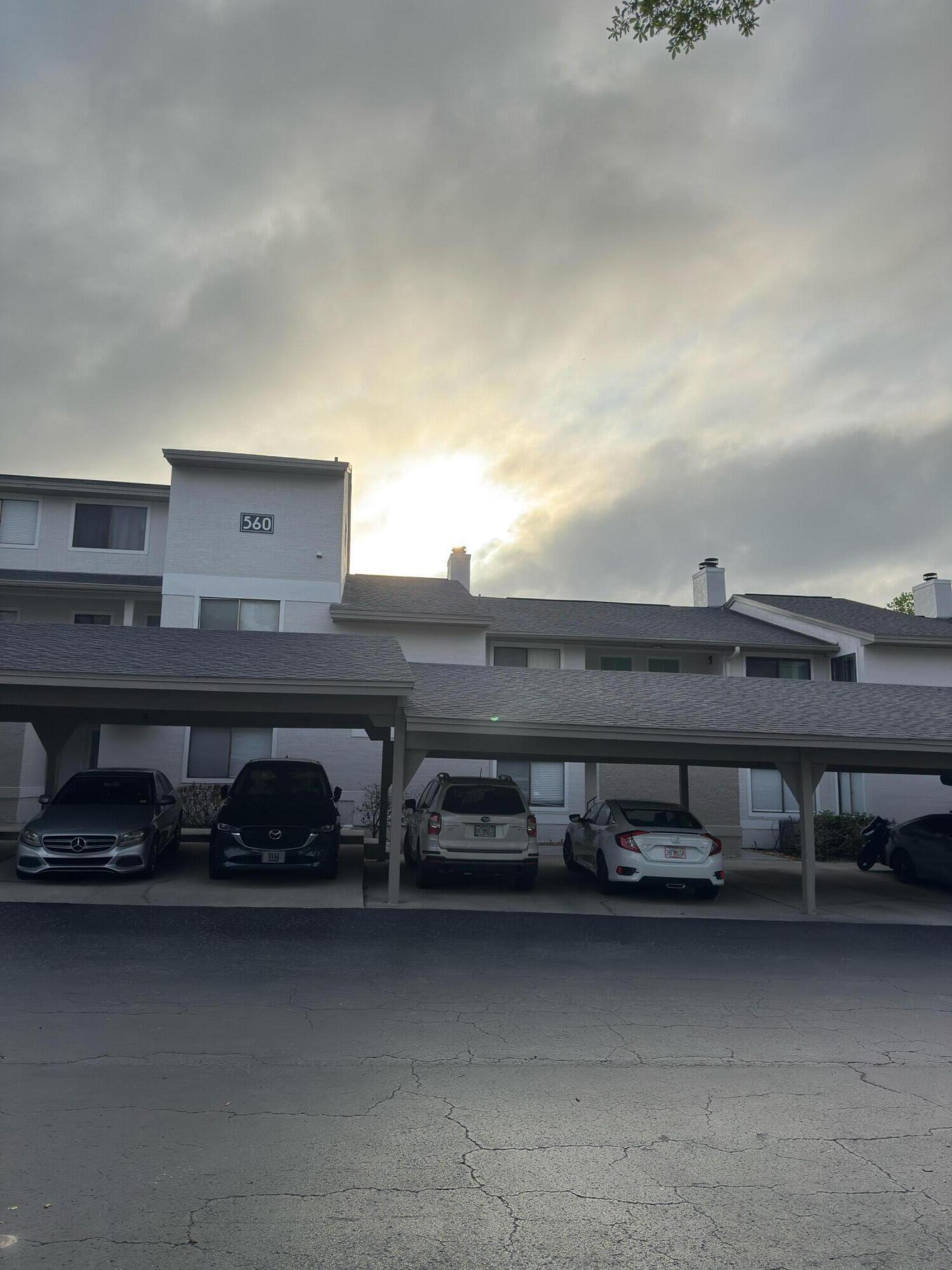 560 Breckenridge Village — photo