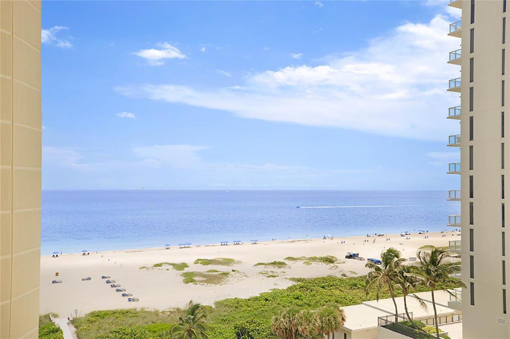 2800 N Ocean Drive B-9d — photo