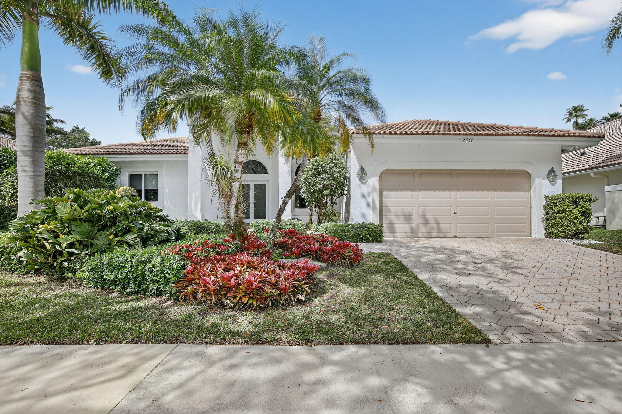 2647 Miller Court — photo