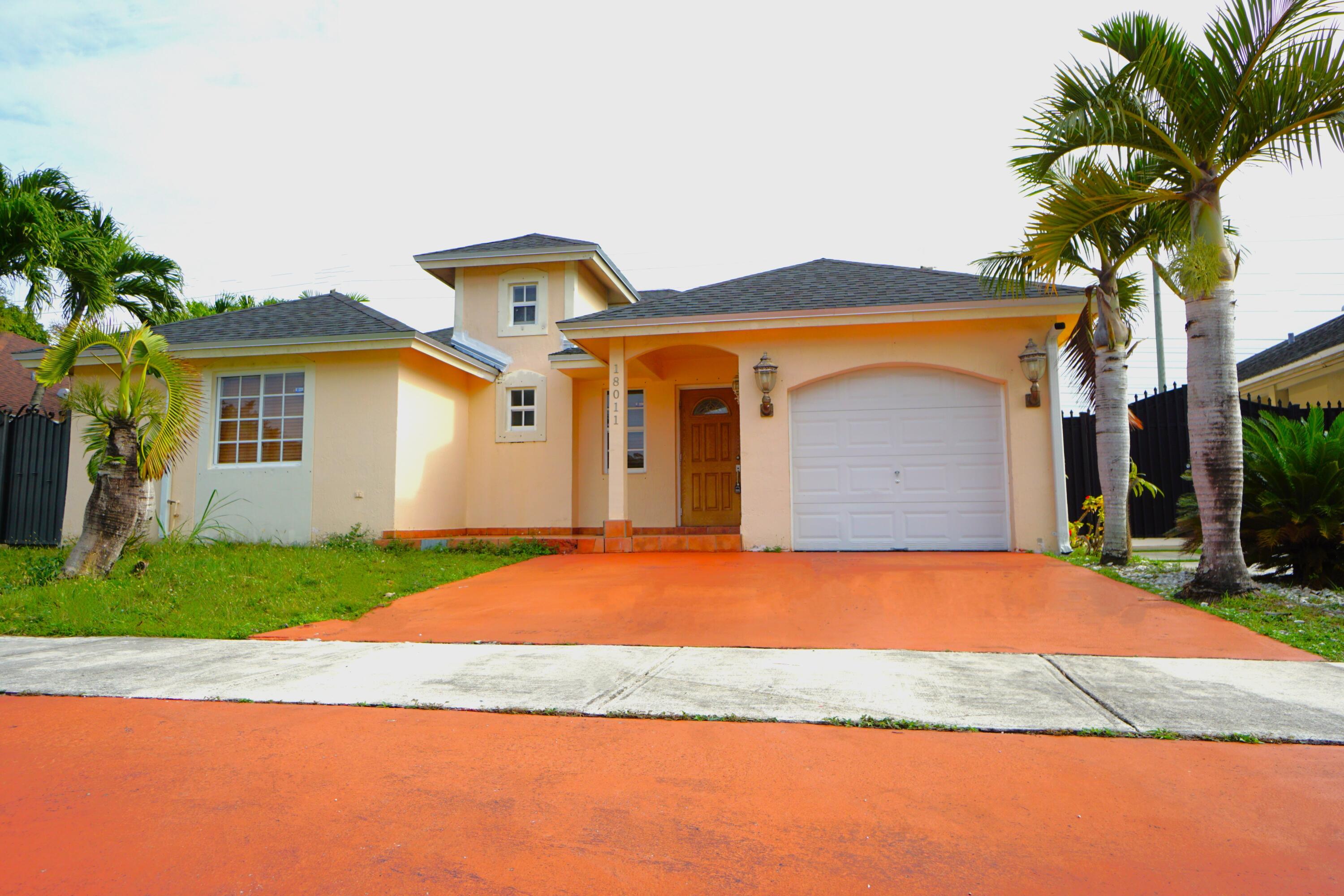 18011 SW 139th Court — photo
