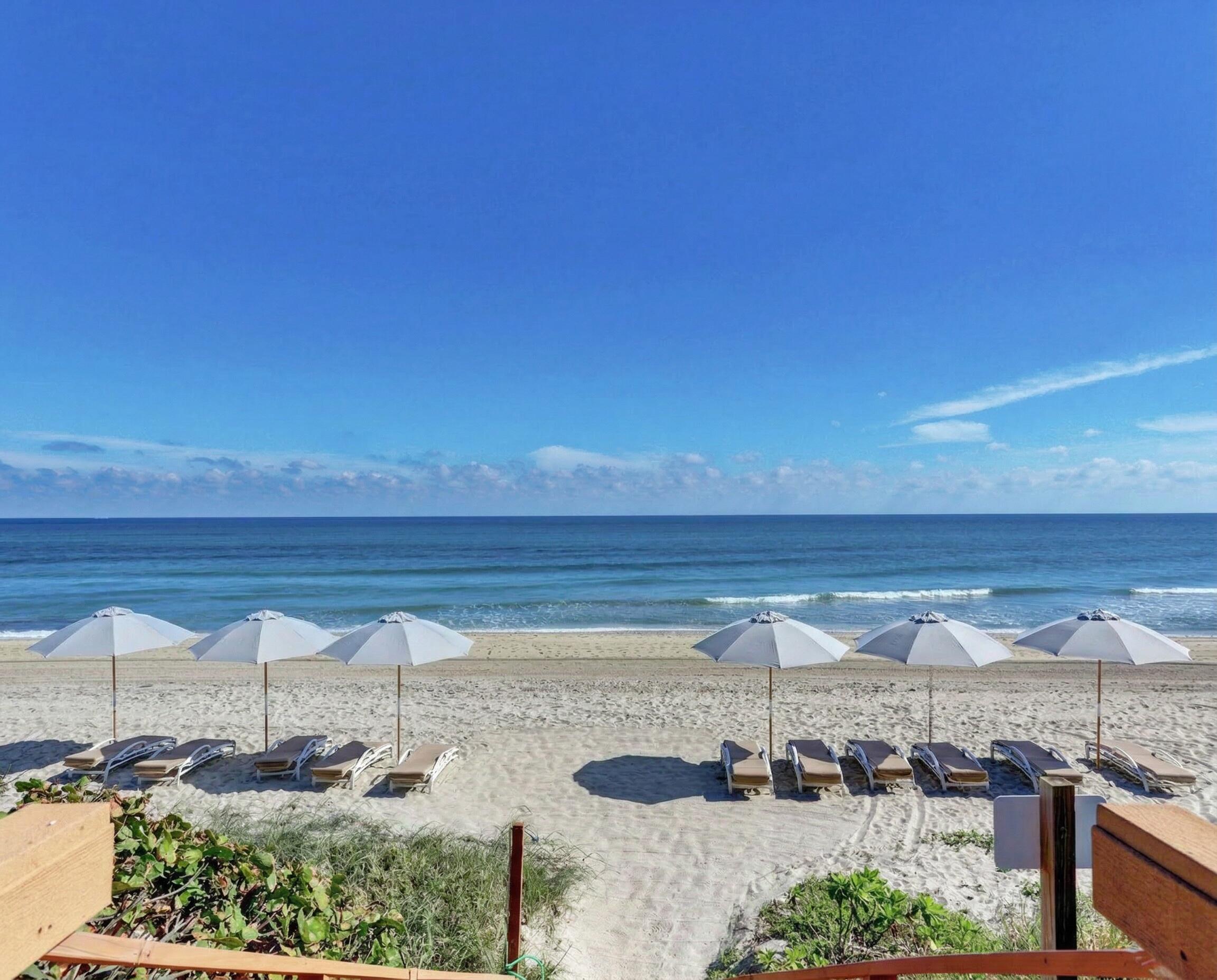 3440 S Ocean Boulevard S 401 — photo