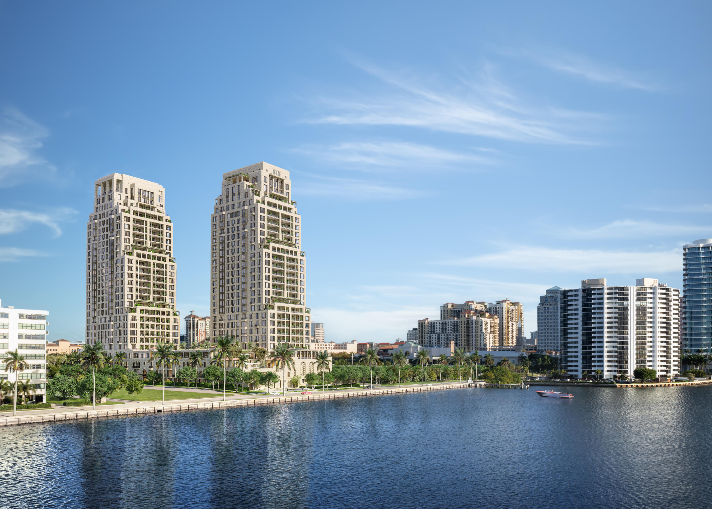 1355 S Flagler Drive 800 — photo