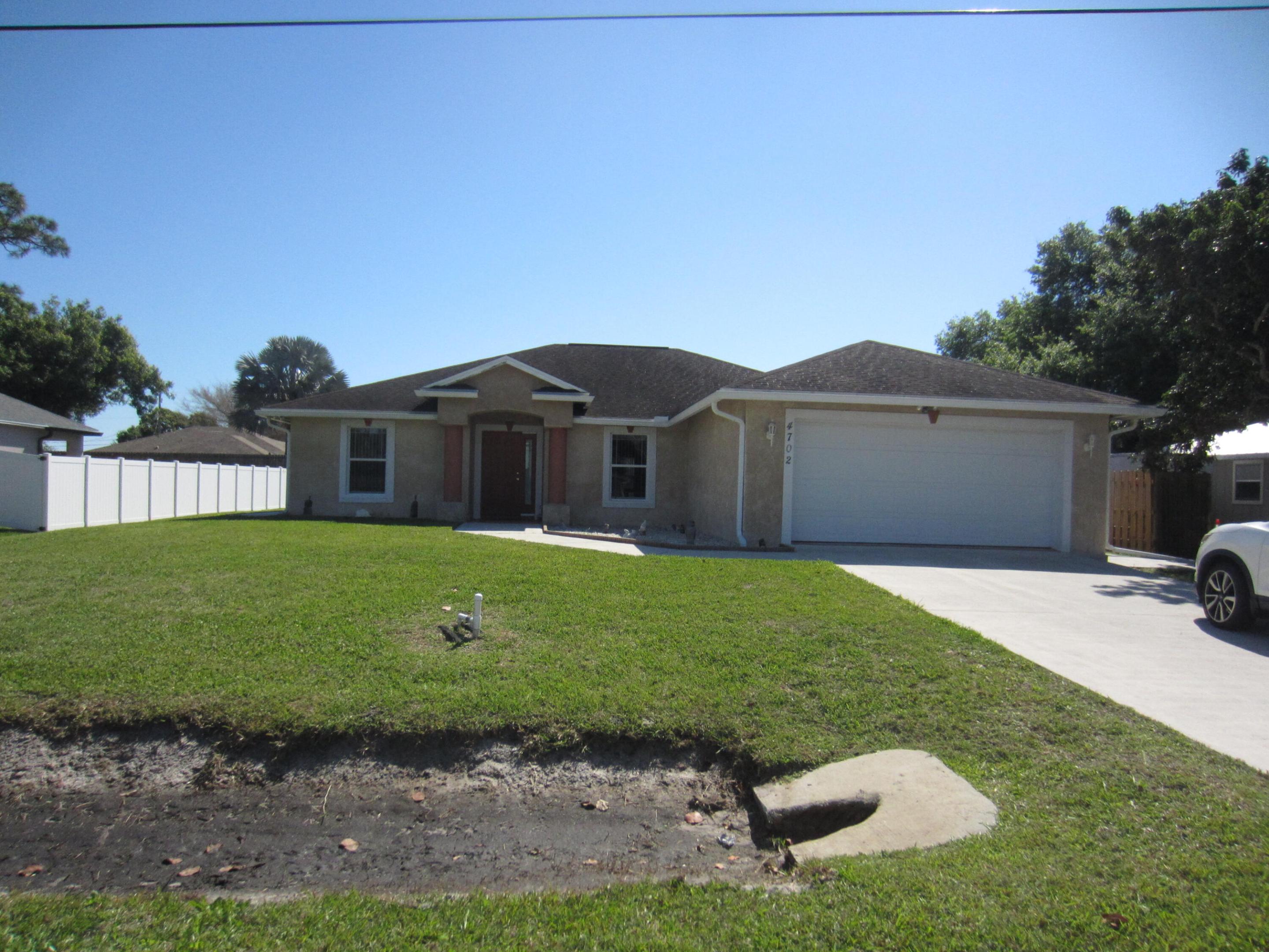 4702 Seagrape Drive — photo