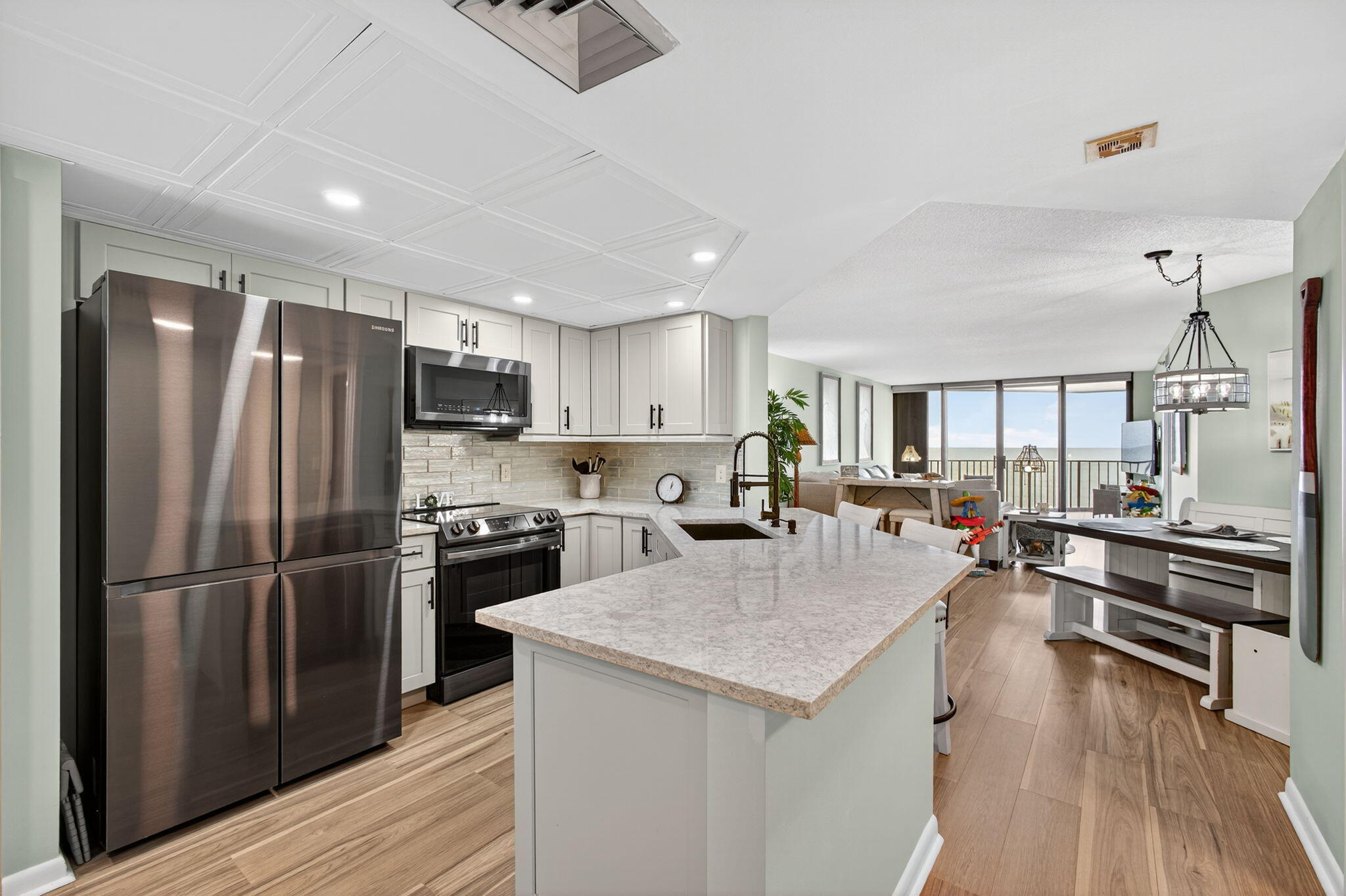 9650 S Ocean Drive 302 — photo