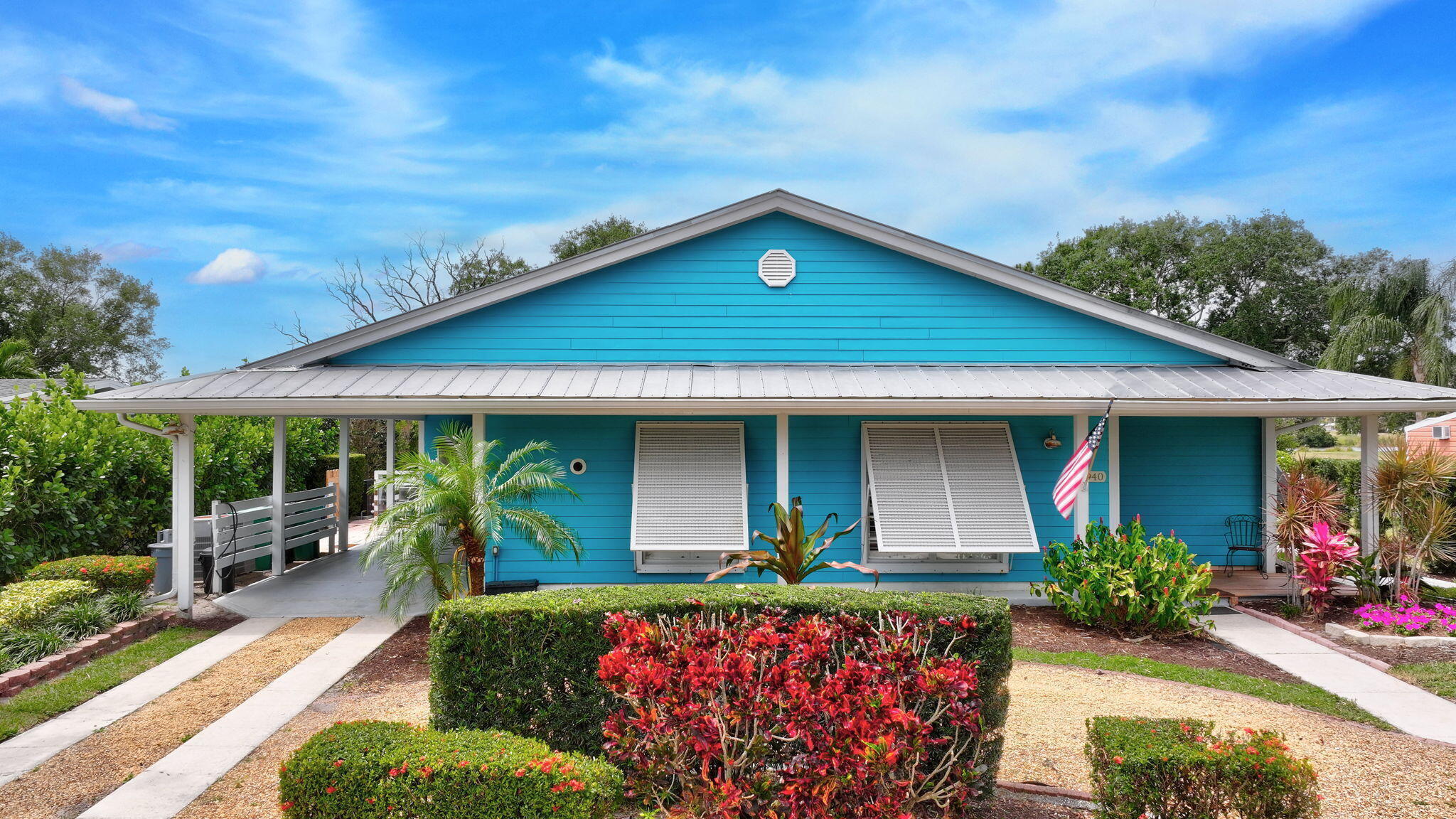 2940 SE Treasure Island Road — photo