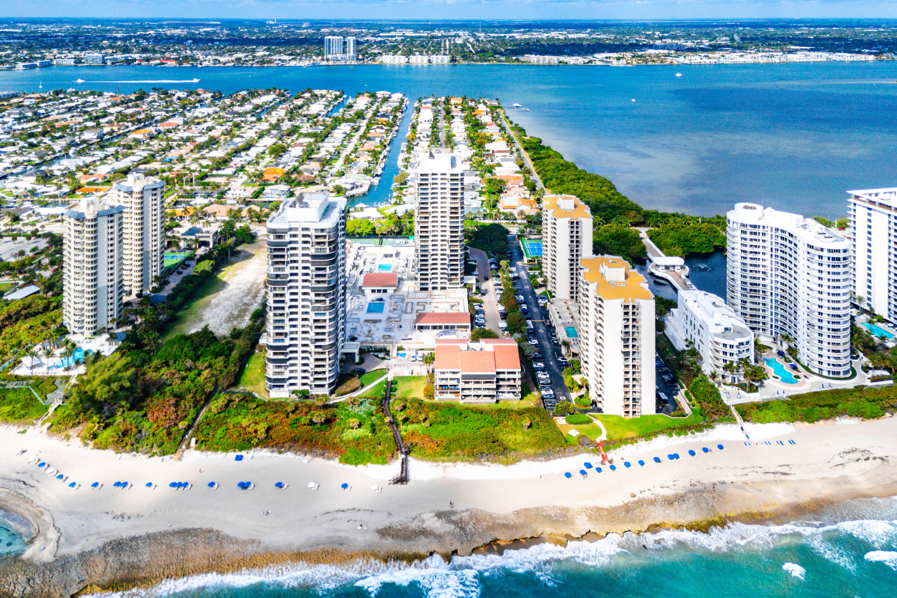 4100 N Ocean Drive 504 — photo