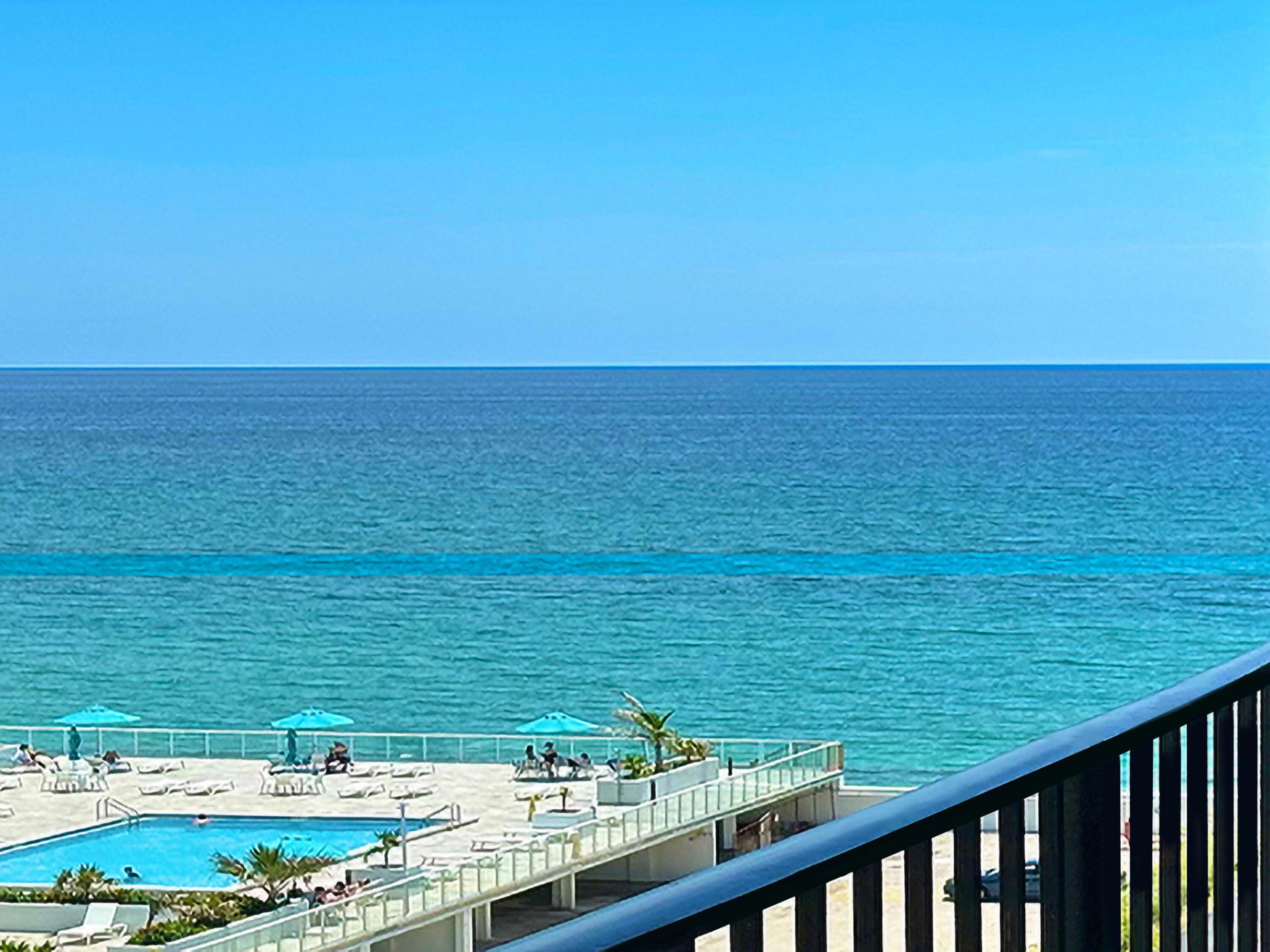 3460 S Ocean Boulevard 7110 — photo