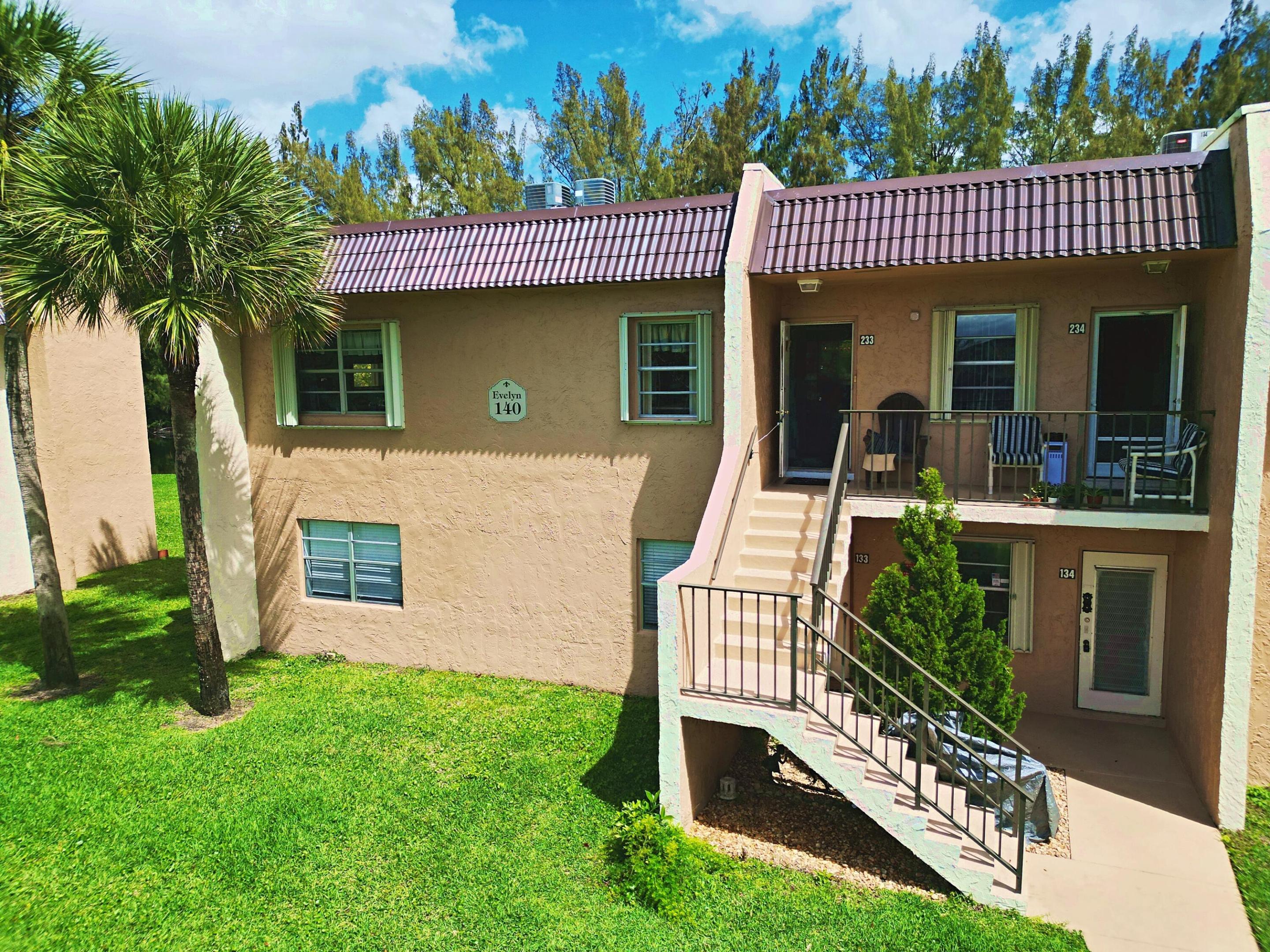 140 Lake Meryl Drive Apt 233 — photo