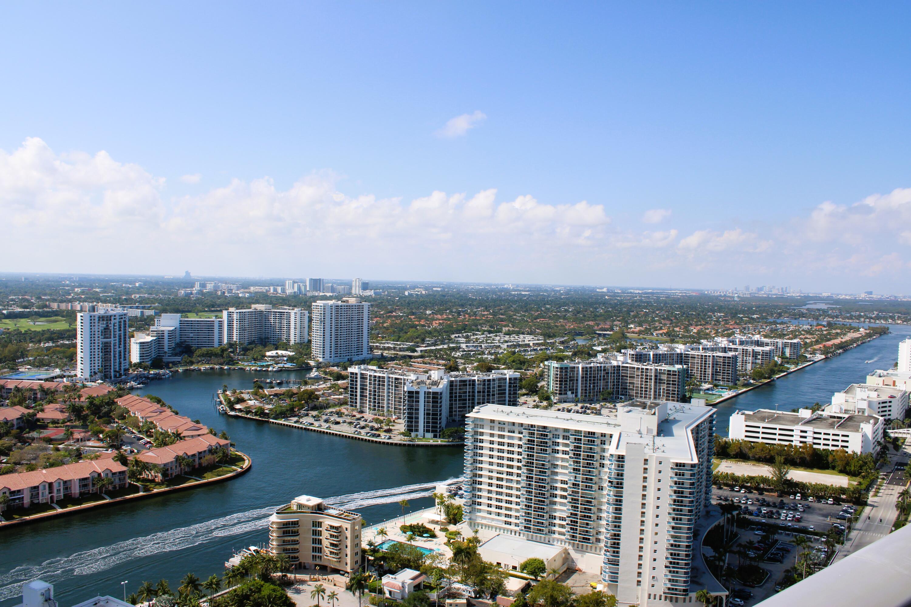 4111 S Ocean Drive 3011 — photo