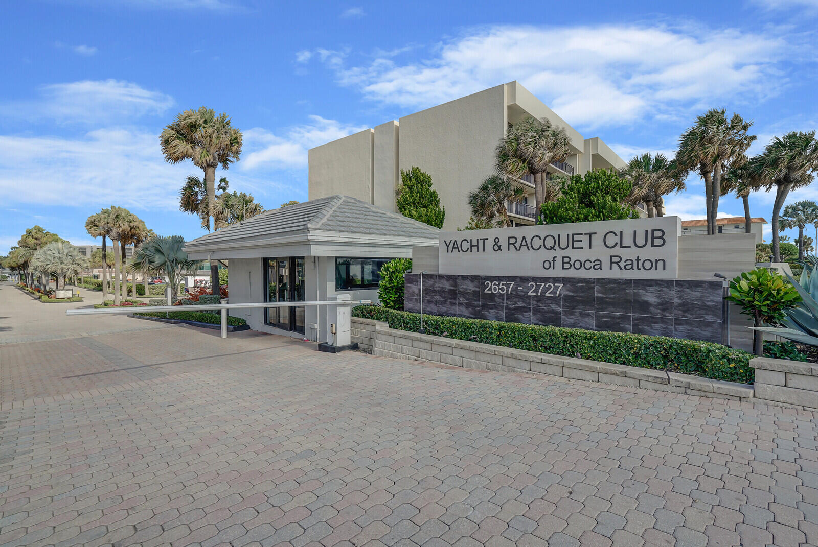 2697 N Ocean Boulevard F-205 — photo