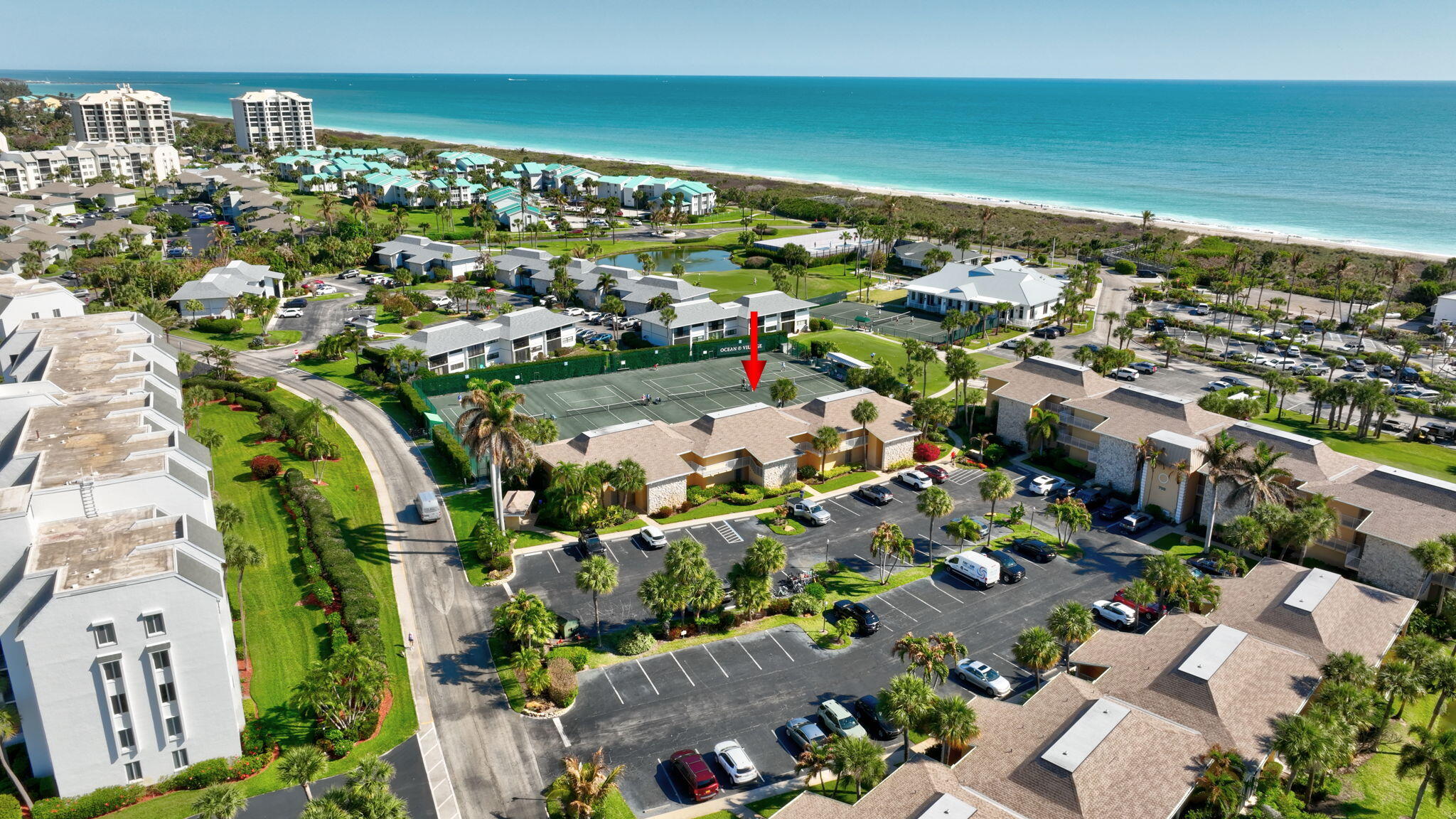 2400 S Ocean Drive 823 — photo