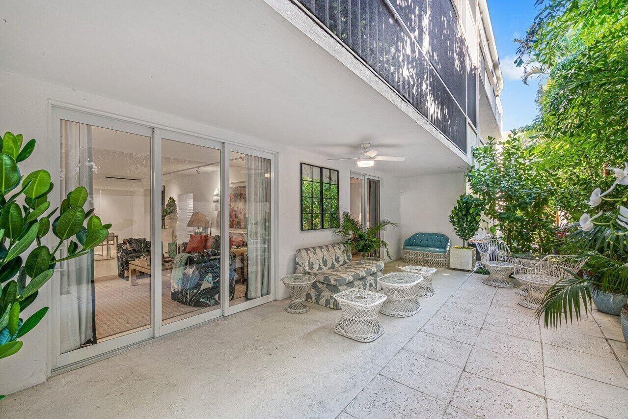 226 Brazilian Avenue Unit 1a — photo