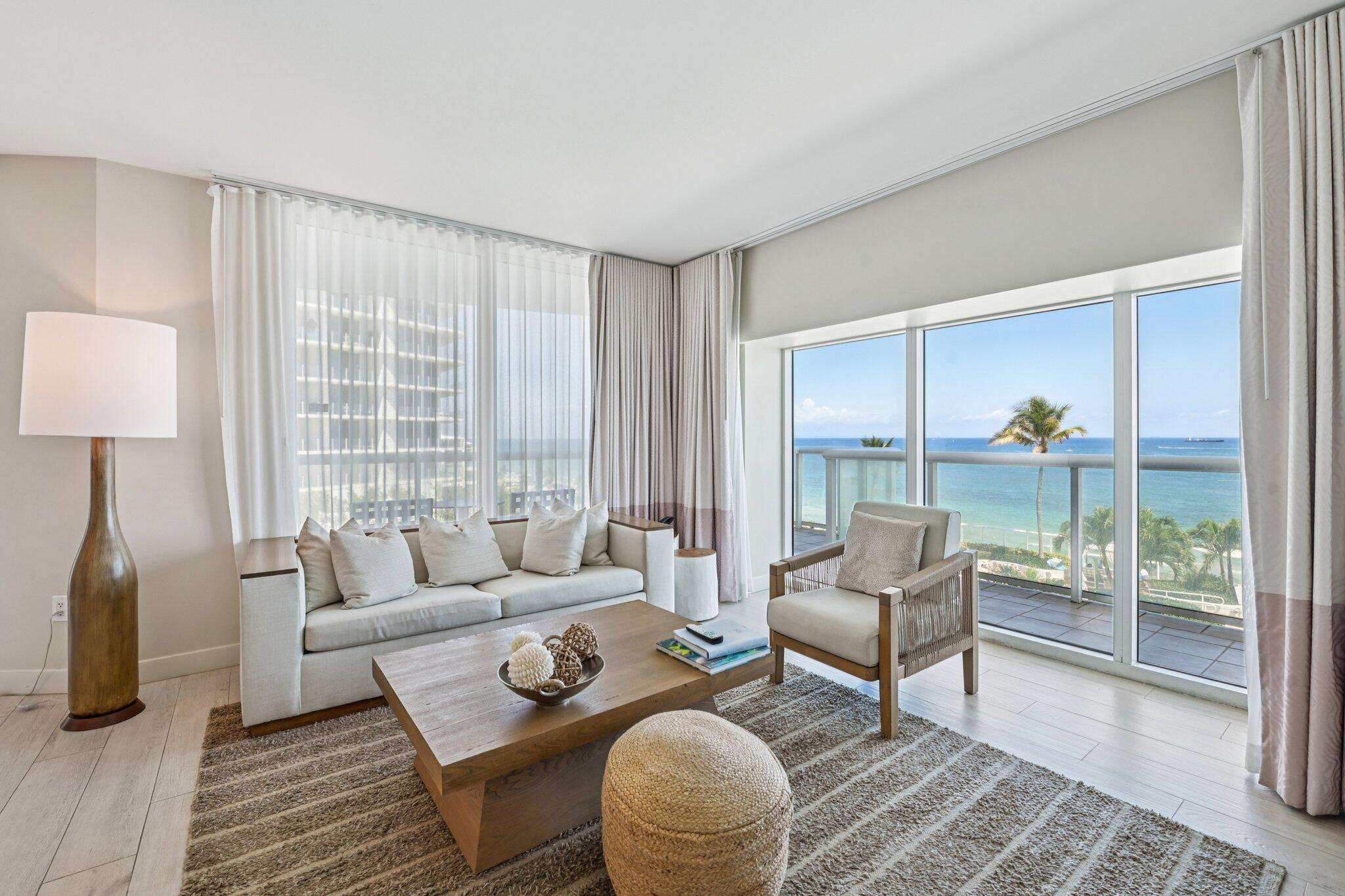 505 N Fort Lauderdale Beach Boulevard 818 — photo