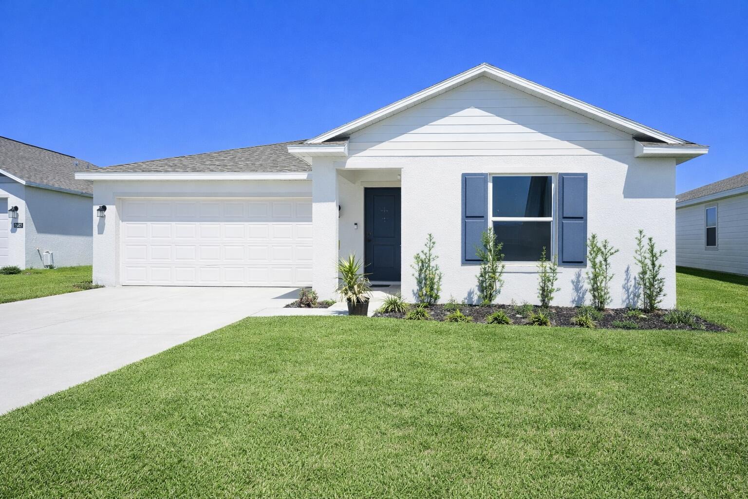 1681 Teagan Lane — photo