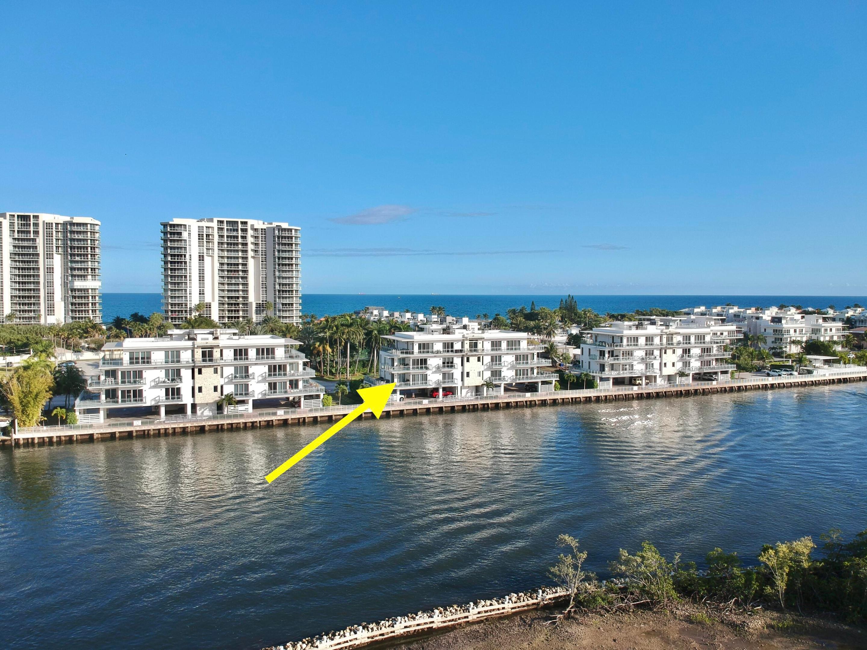 6000 N Ocean Drive Unit 2N — photo