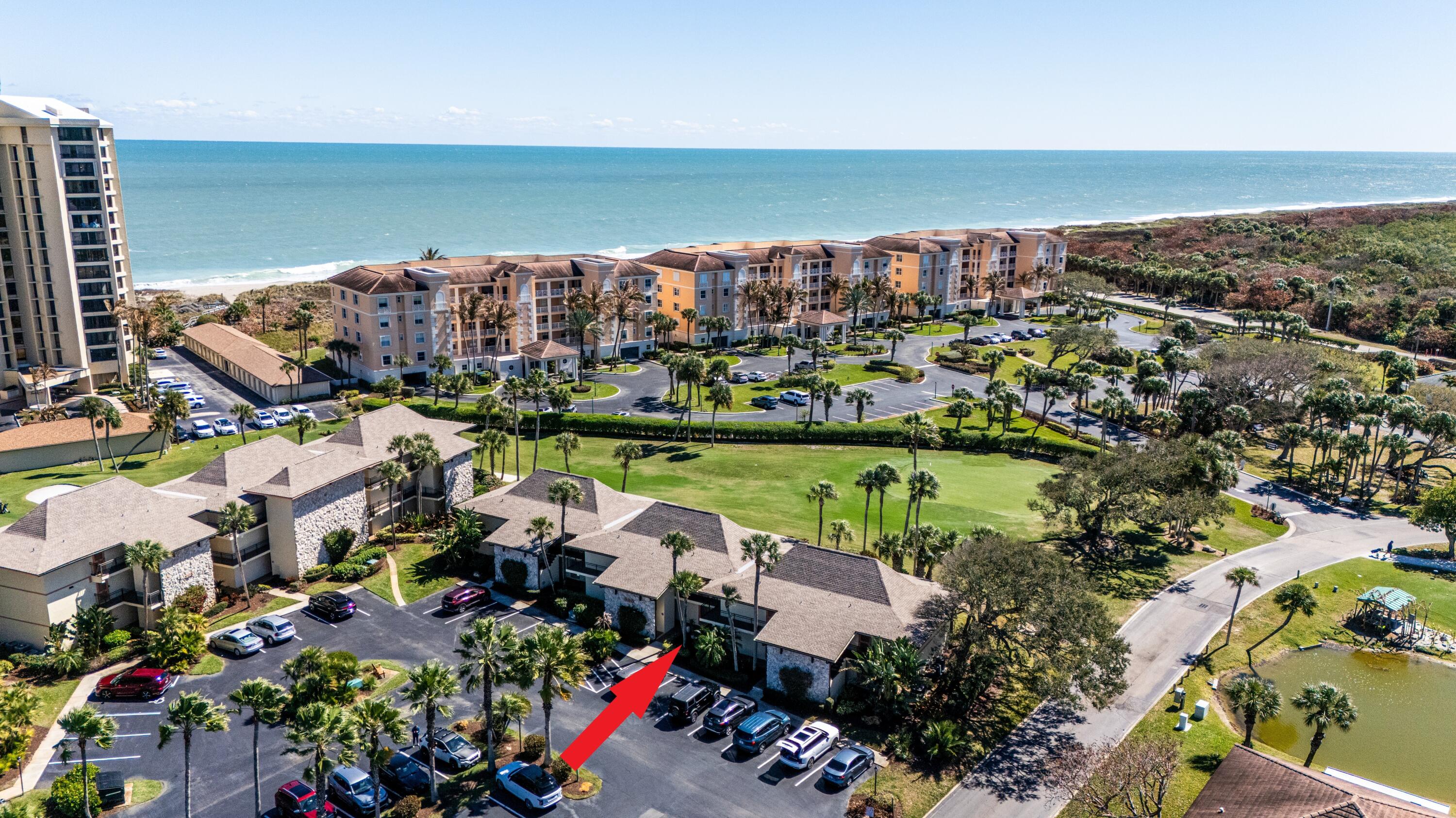 2400 S Ocean Drive 913 — photo