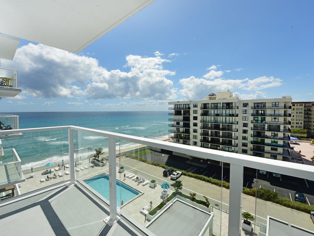 3450 S Ocean Boulevard 712 — photo