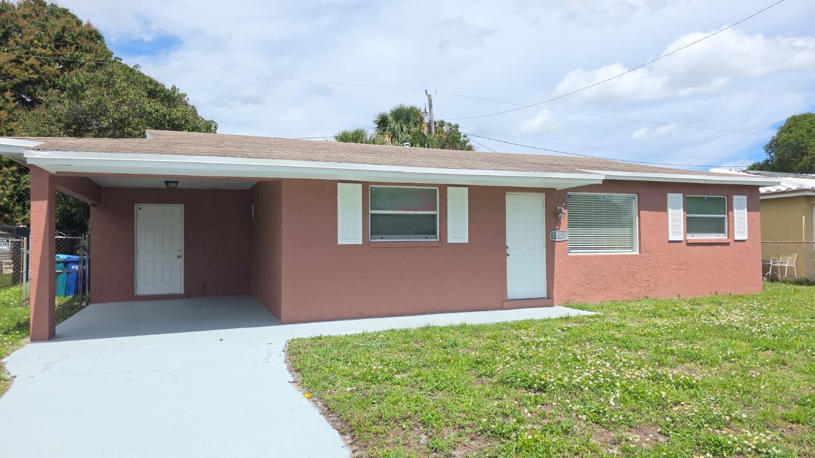 3251 NW 13th Court — photo