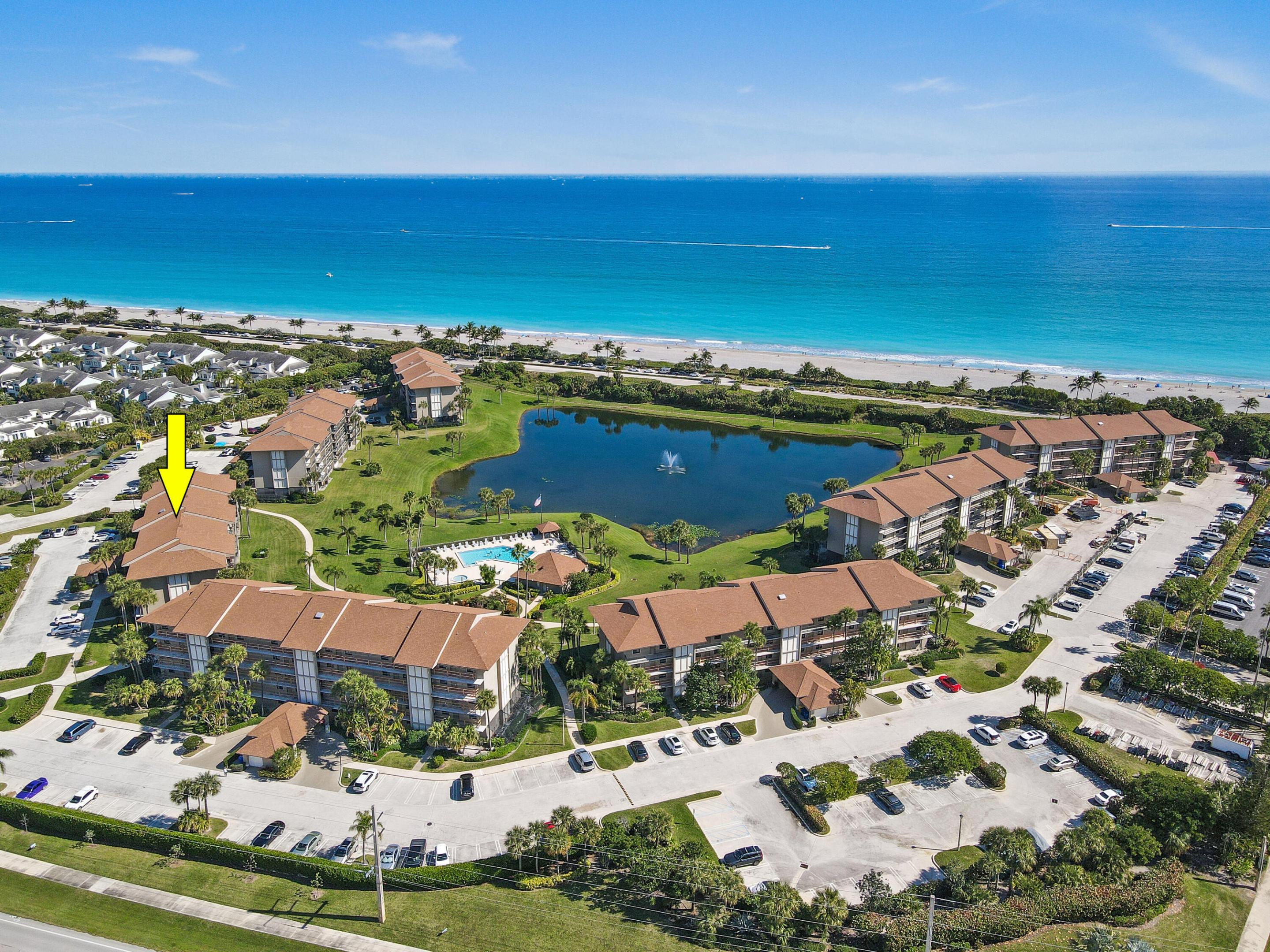 301 S Seas Drive 104 — photo
