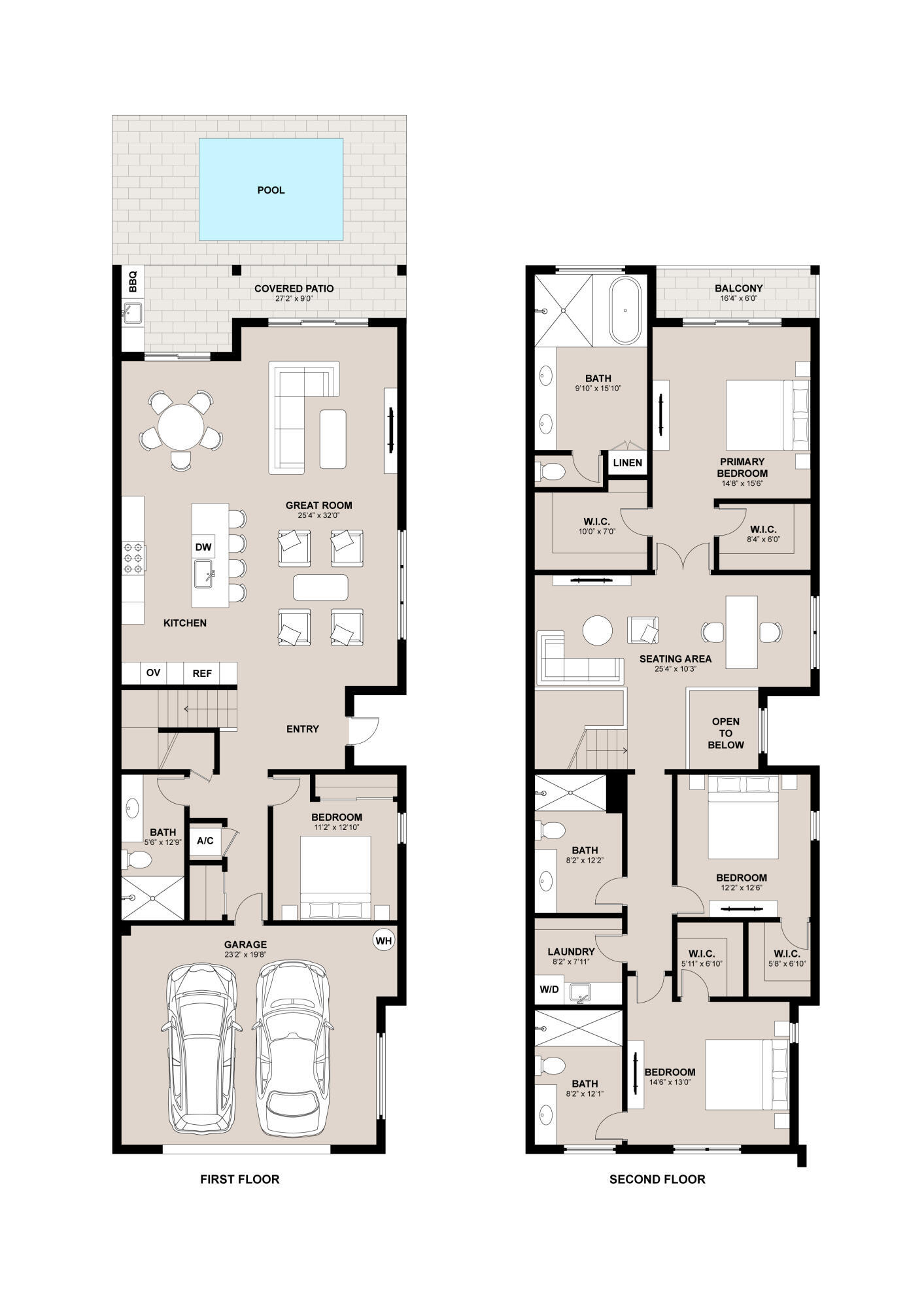 6832 NE Briskel Pointe Drive — photo