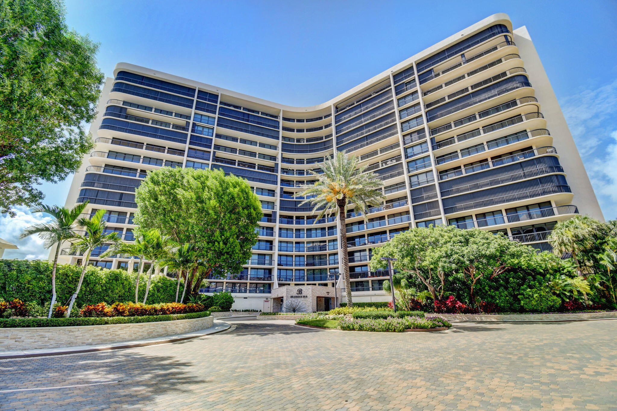 4740 S Ocean Boulevard 702 — photo