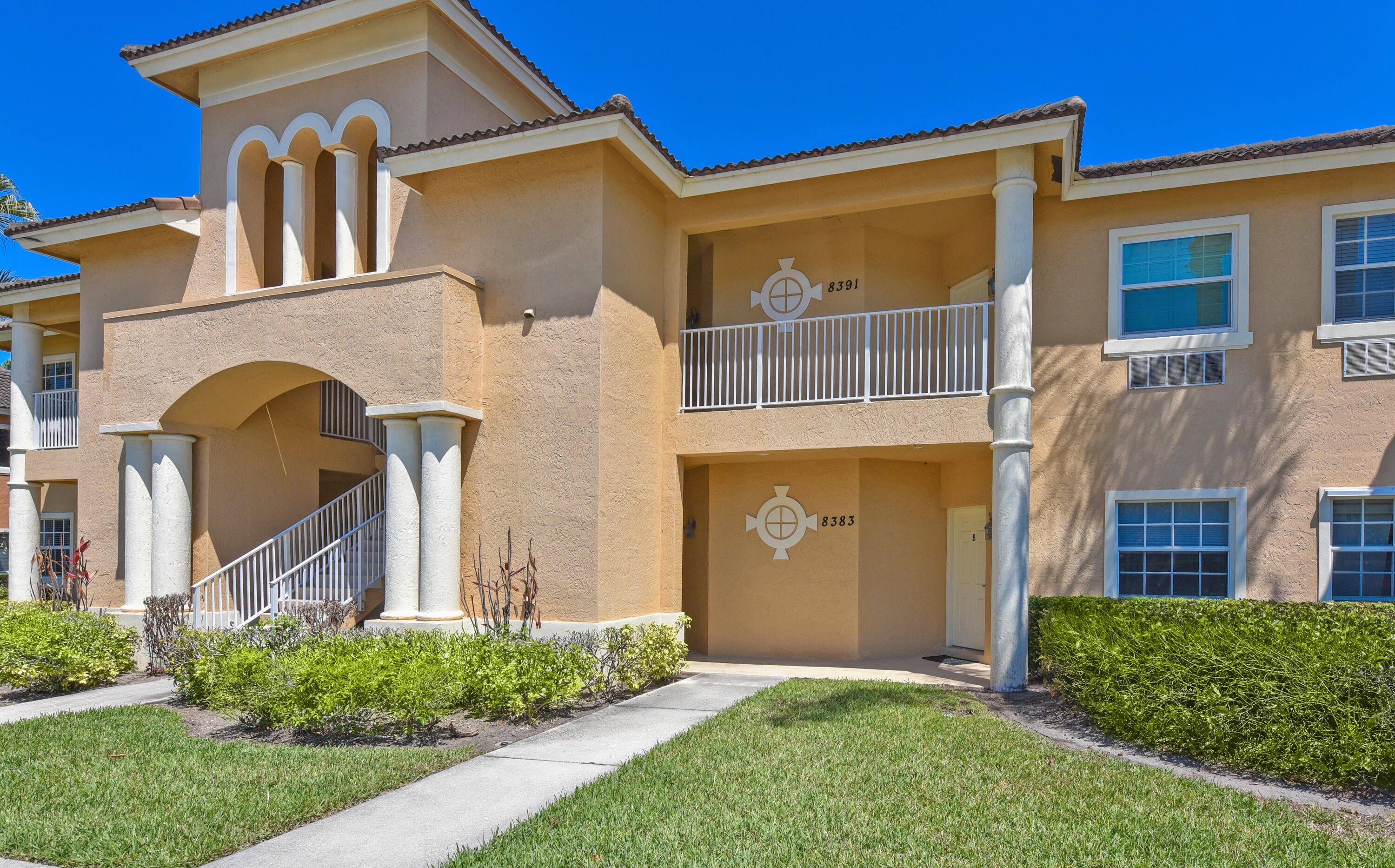 8383 Mulligan Circle 4612 — photo