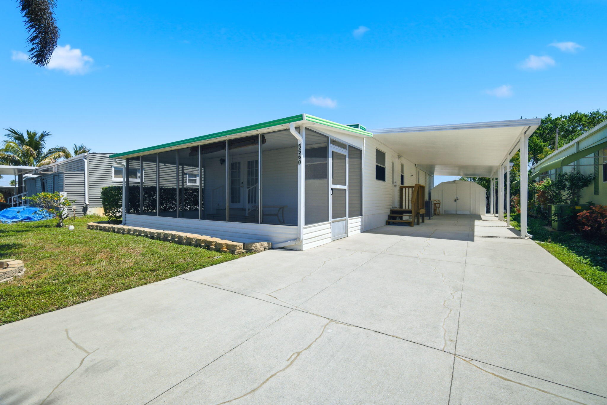 5560 E Marina Drive — photo