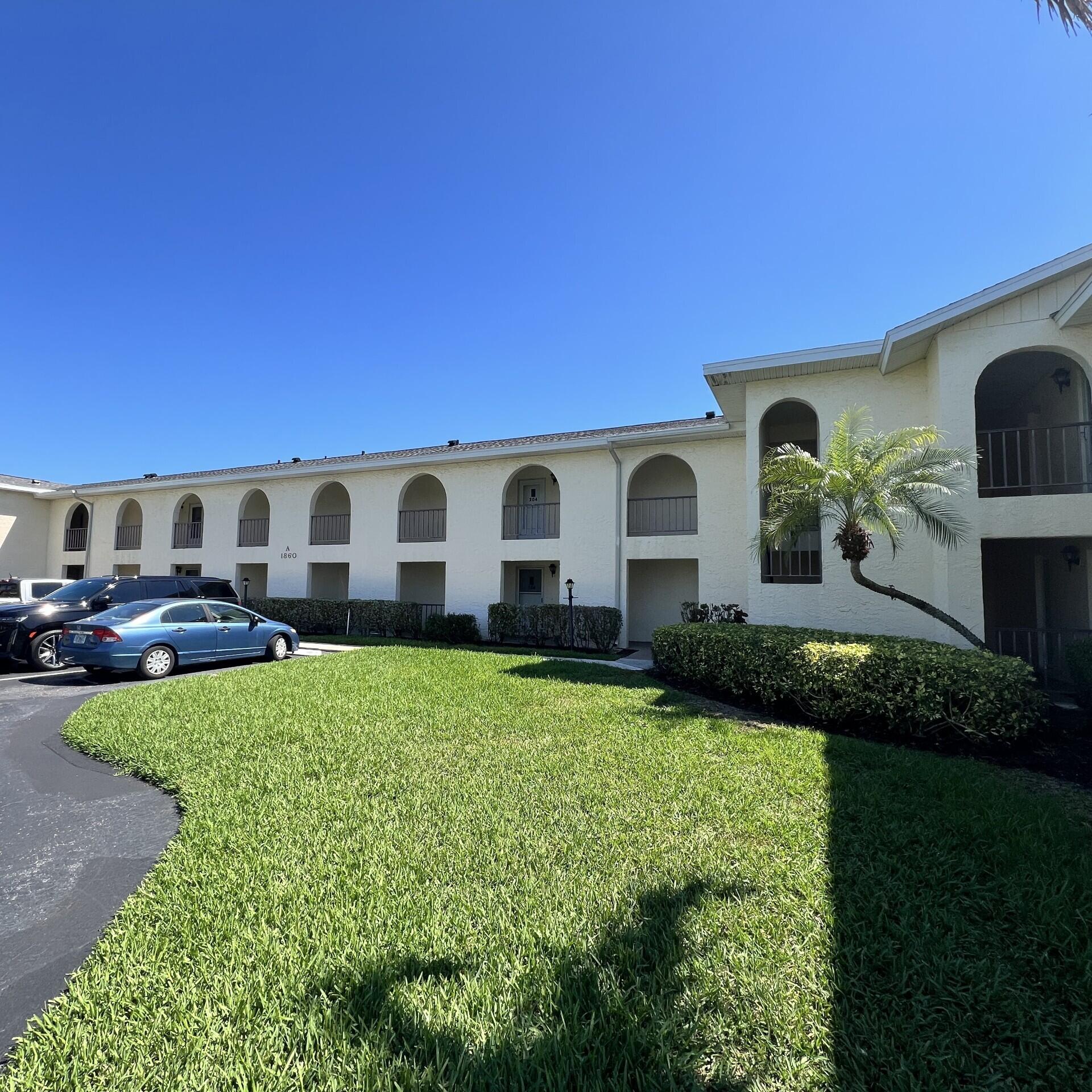 1860 Robalo Drive 104 — photo