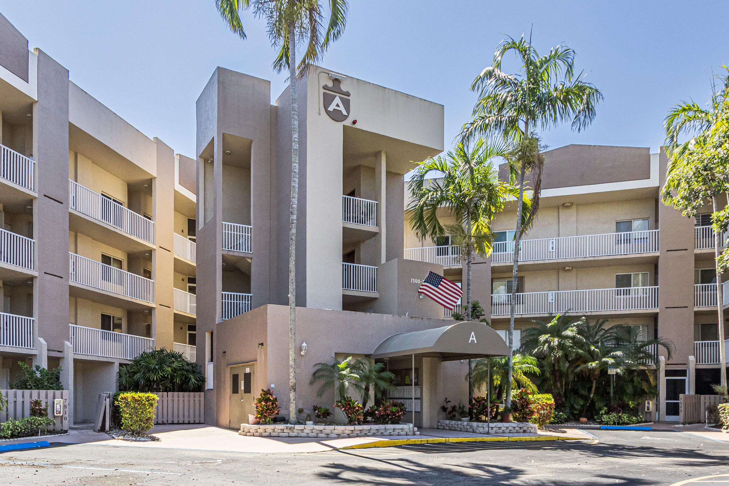 7552 Trent Drive 301 — photo