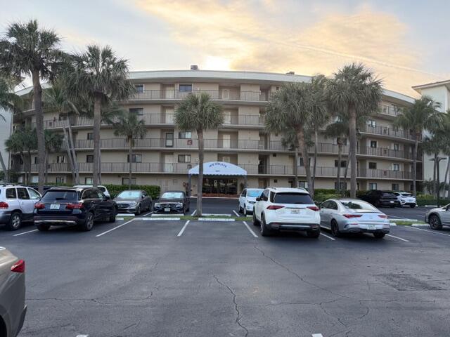 3605 S Ocean Boulevard — photo