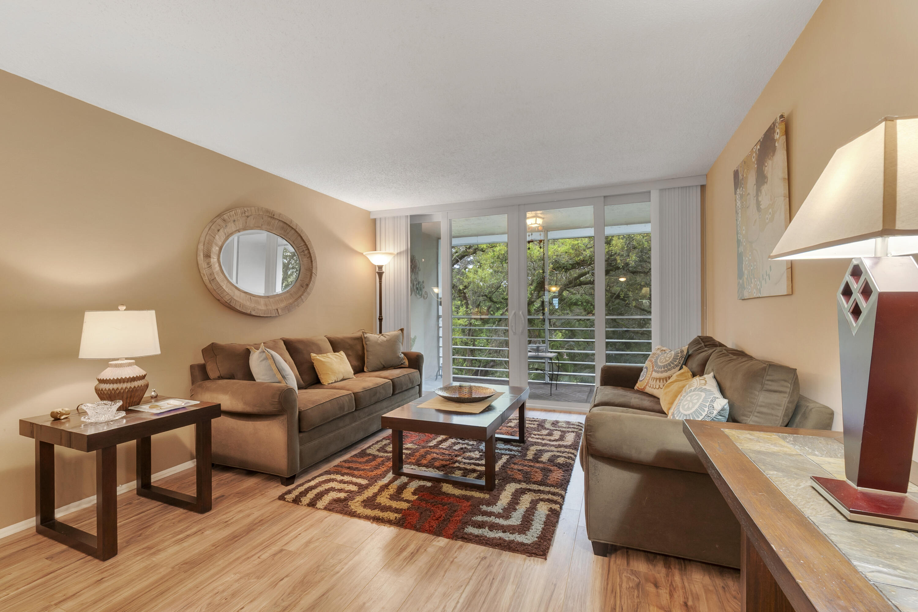 9440 Live Oak Place 402 — photo