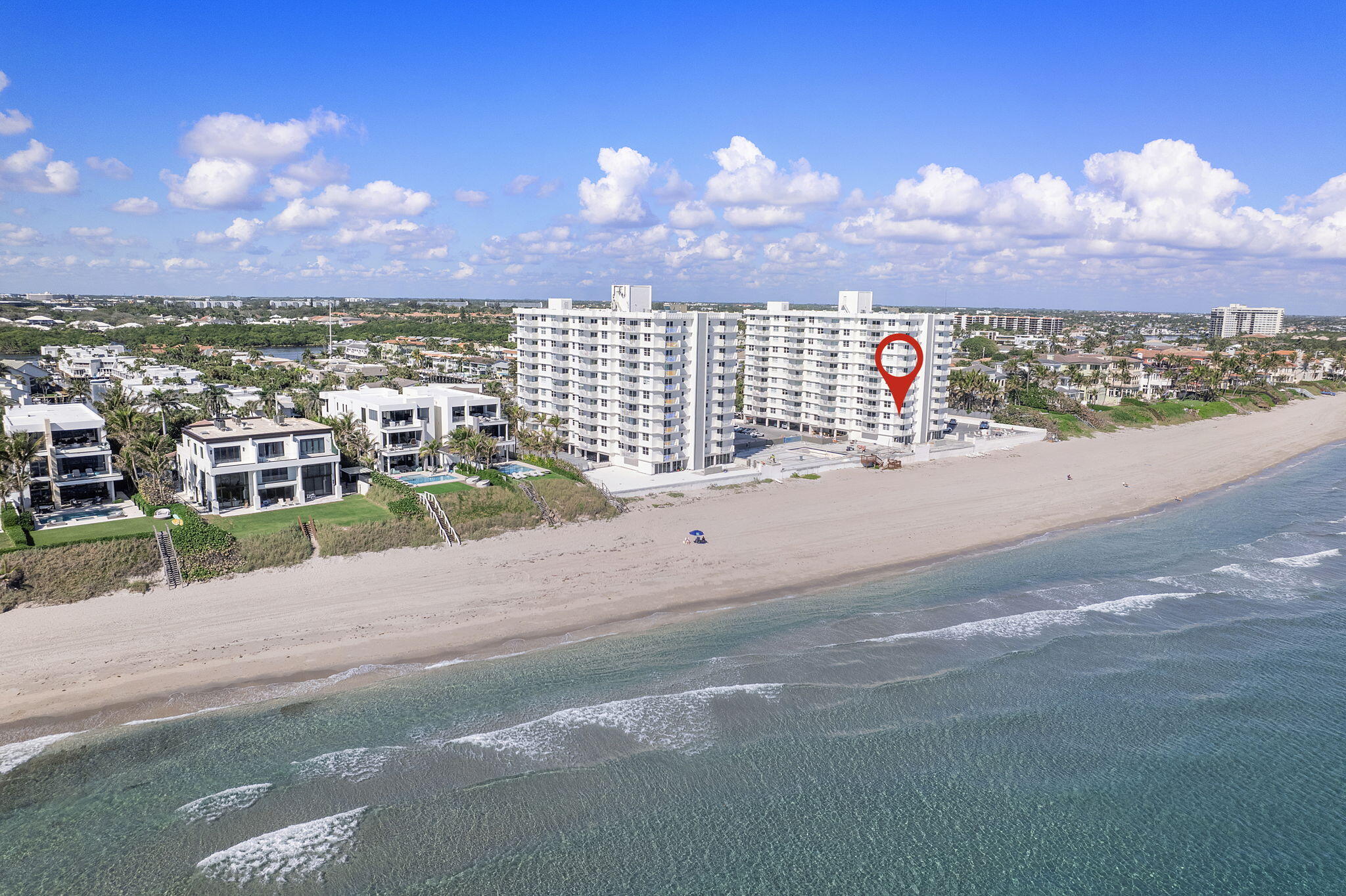 4505 S Ocean Boulevard 307 — photo