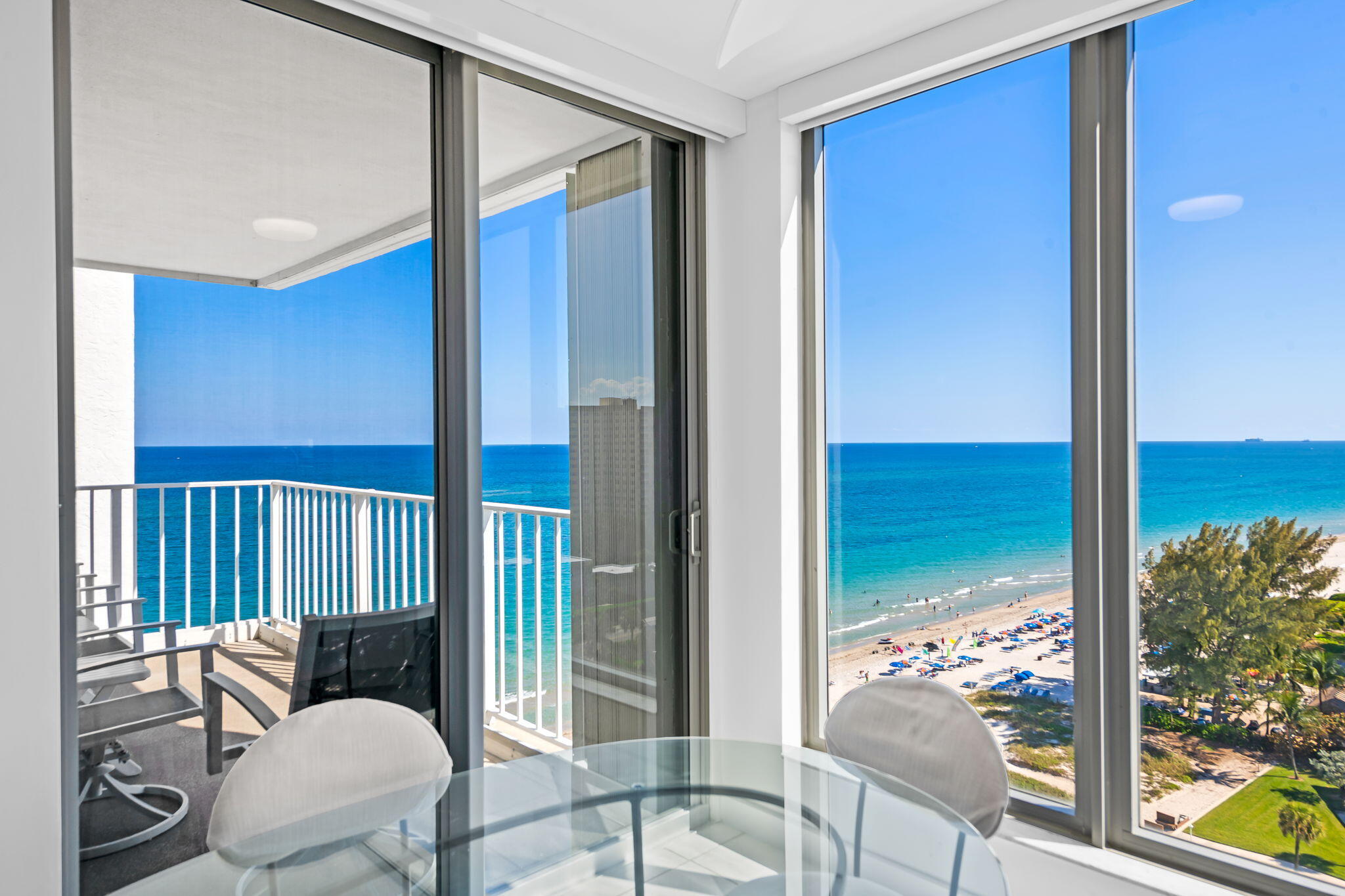 1010 S Ocean Boulevard 1502 — photo