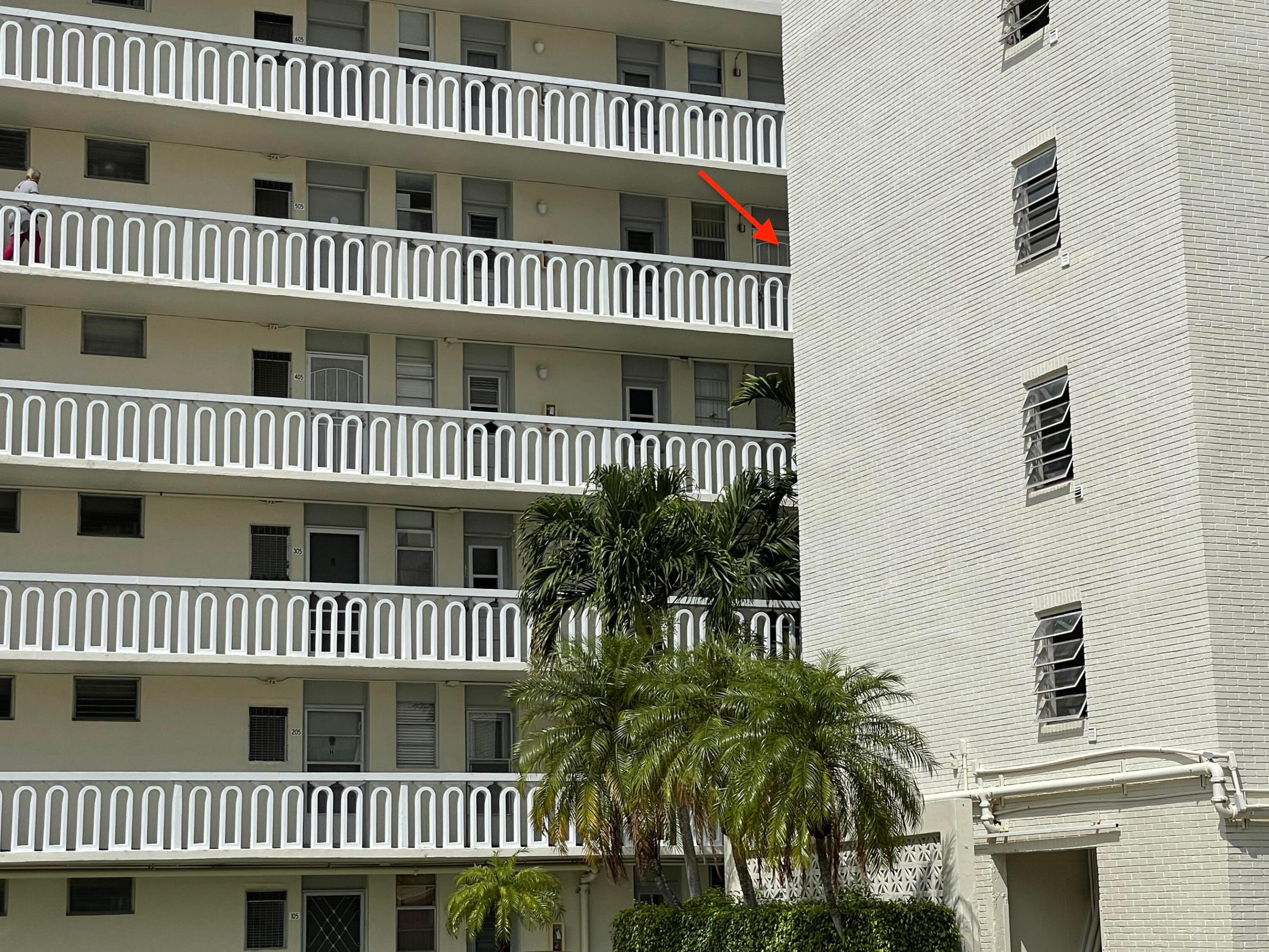 2855 Leonard Drive H506 — photo