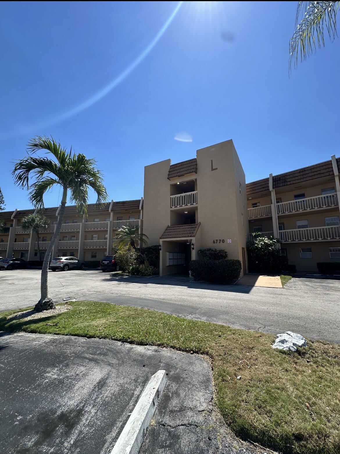 6770 Royal Palm Boulevard 207L — photo