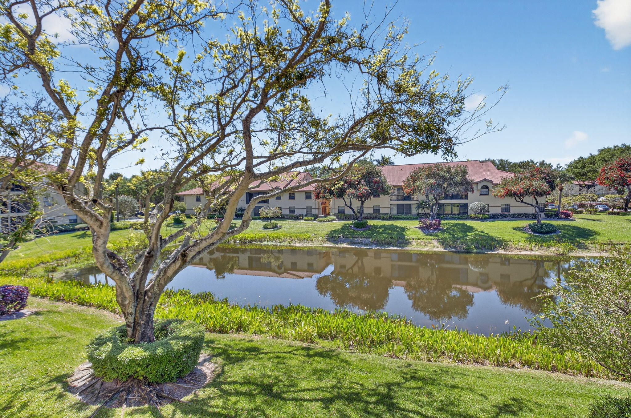 5155 Europa Drive M — photo