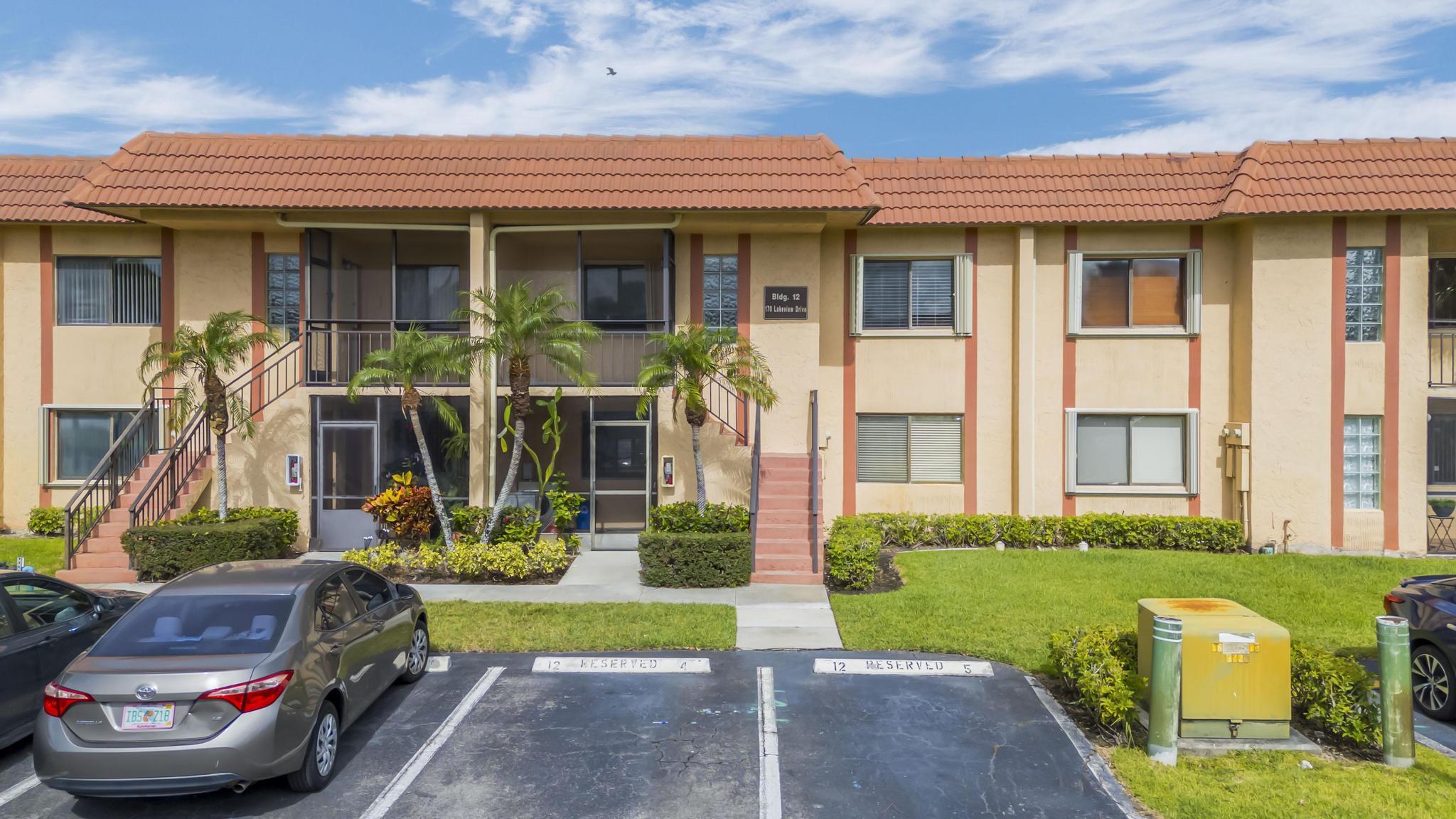 170 Lakeview Drive 203 — photo
