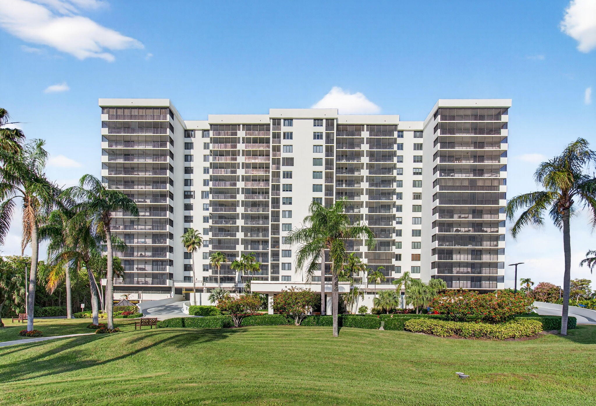 3420 S Ocean Boulevard 5Z — photo