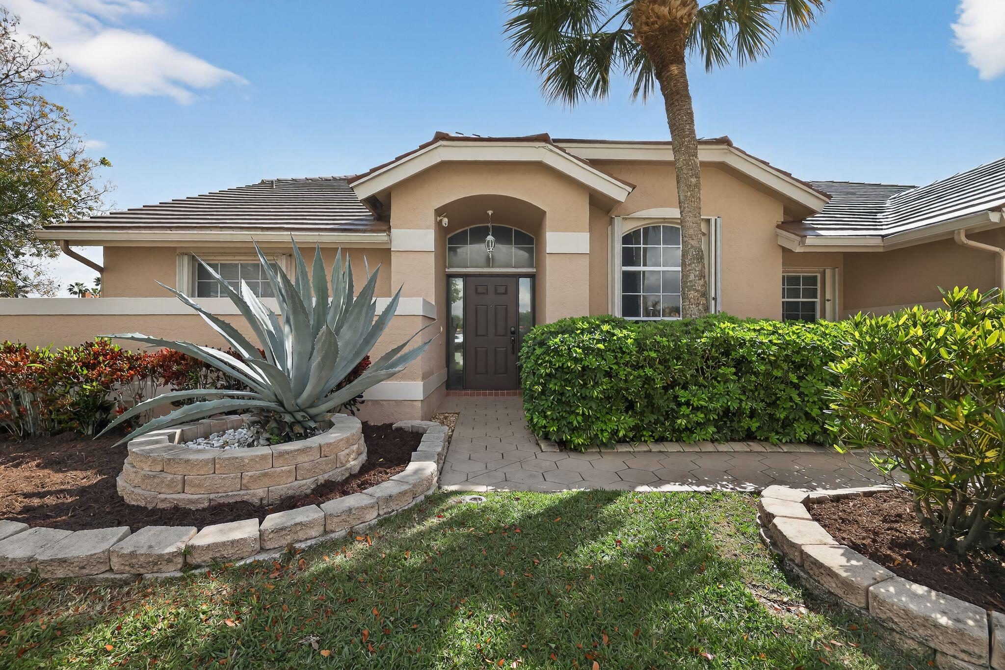 12301 Cabot Court — photo