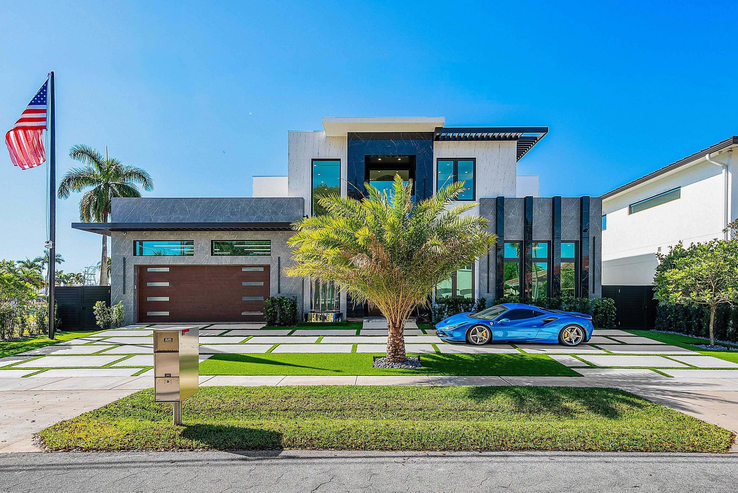 2650 NE 48th Court — photo