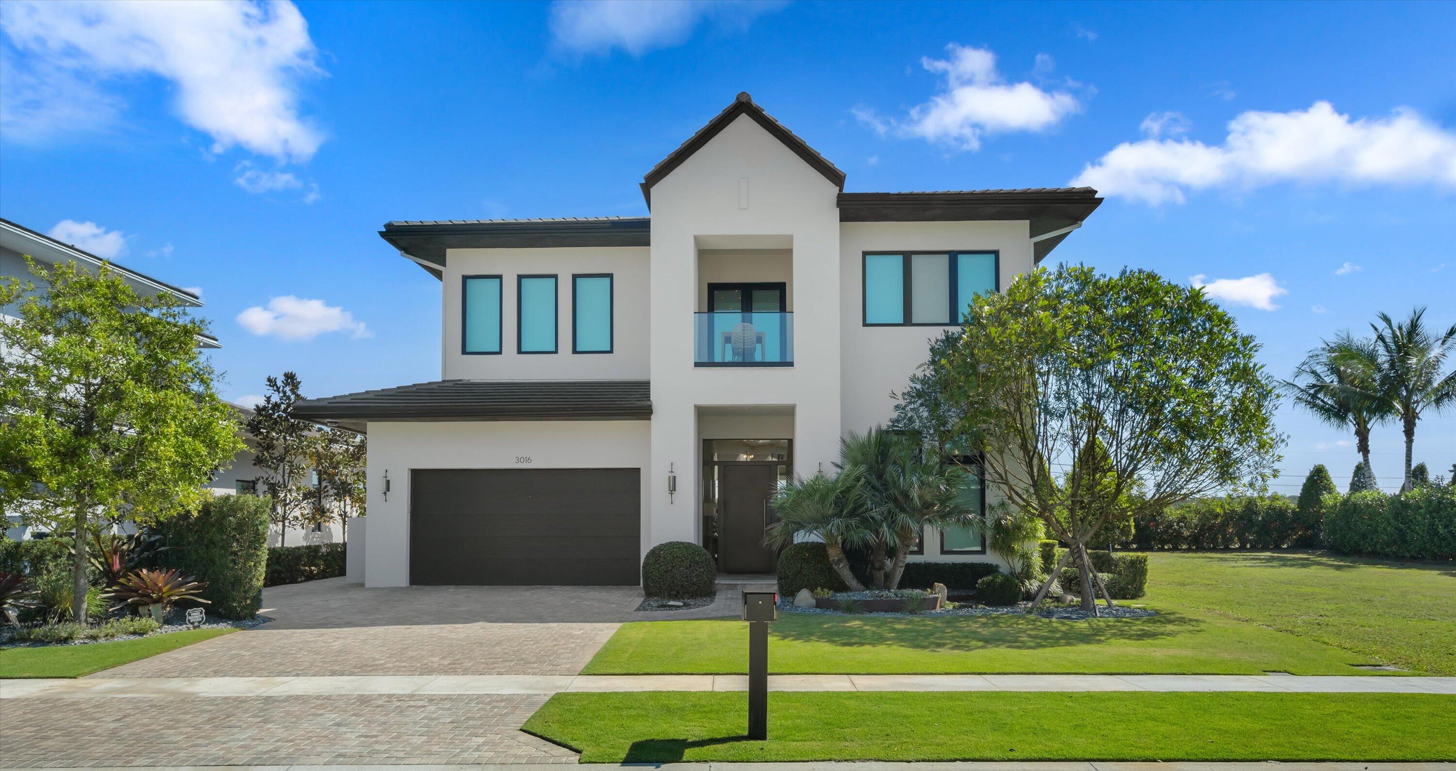 3016 Blue Cypress Lane — photo