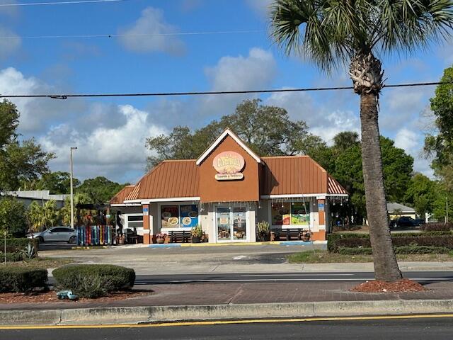 1100 S Parrott Avenue, Okeechobee, FL — photo