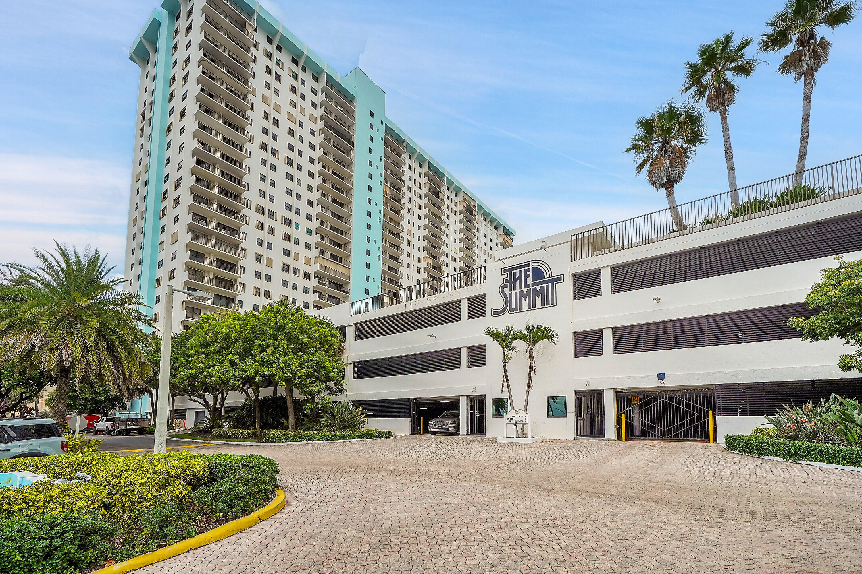 1201 S Ocean Drive 506S — photo