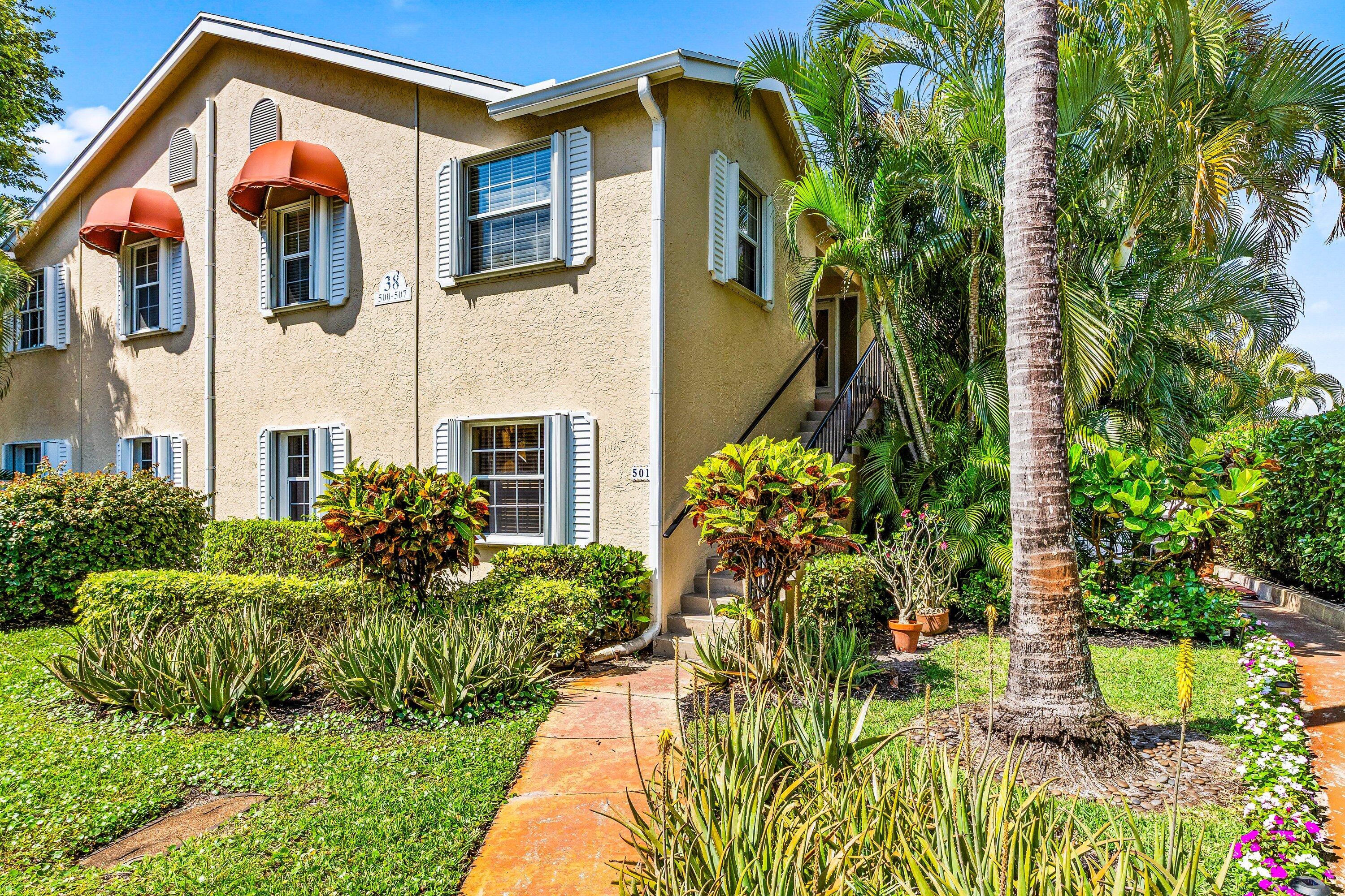 501 Waterside Drive — photo